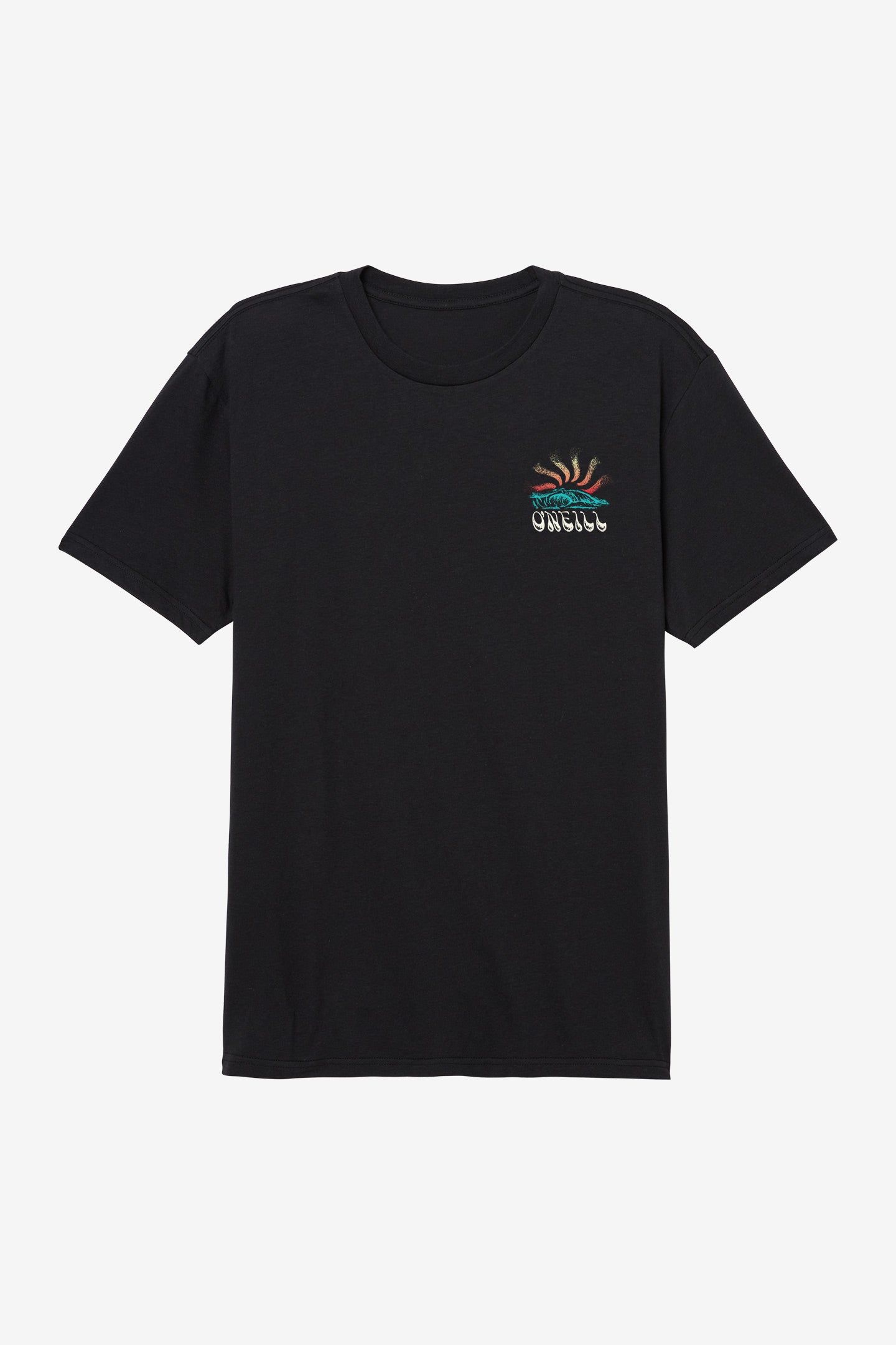 LINEUP TEE sold by O'Neill product image thumbnail 6