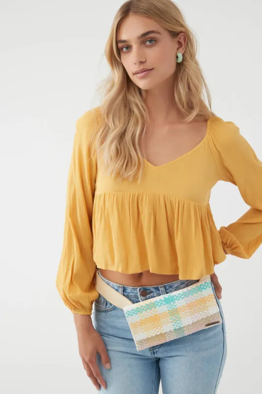 BELLE TOP sold by O'Neill