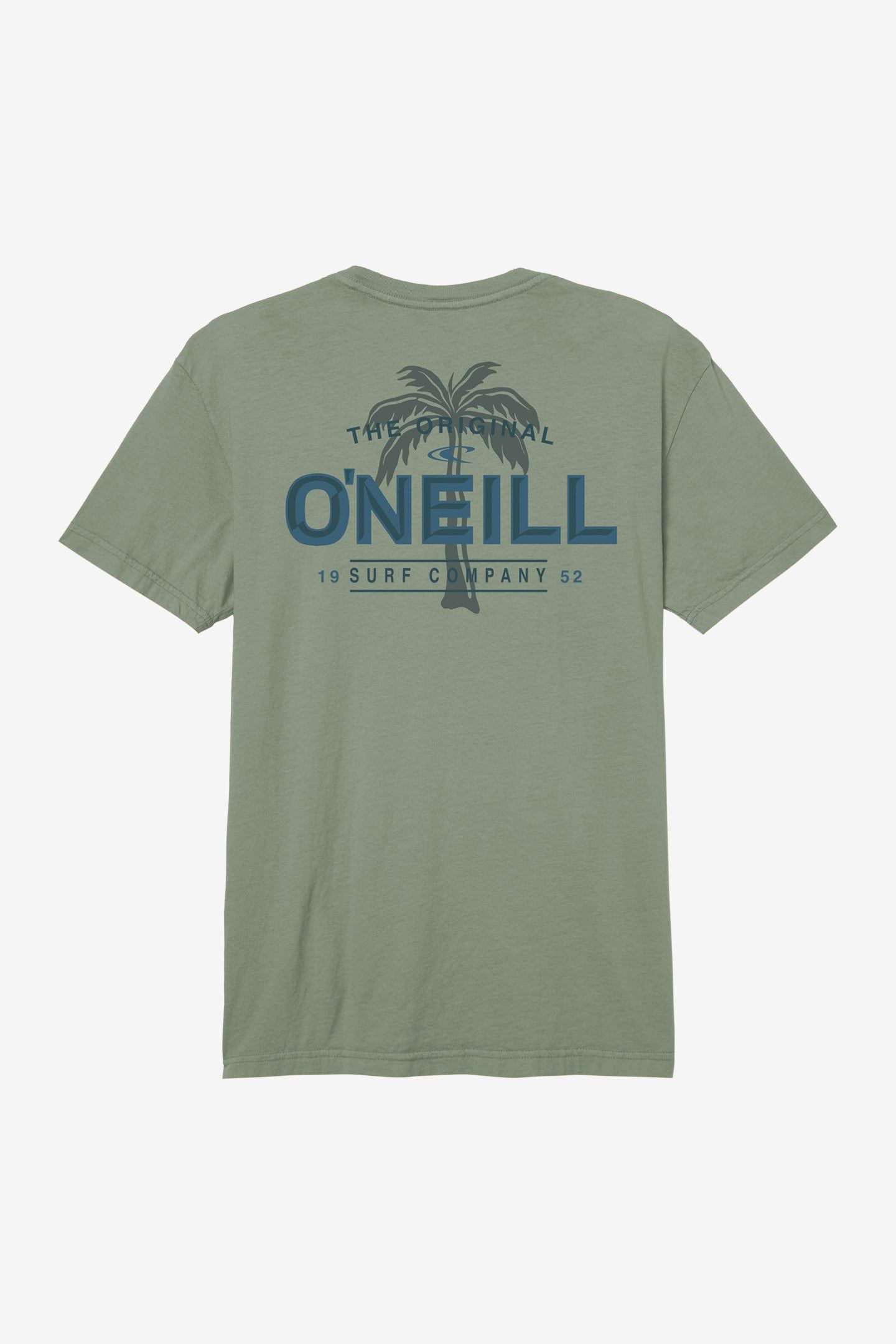 ENGRAVED TEE sold by O'Neill