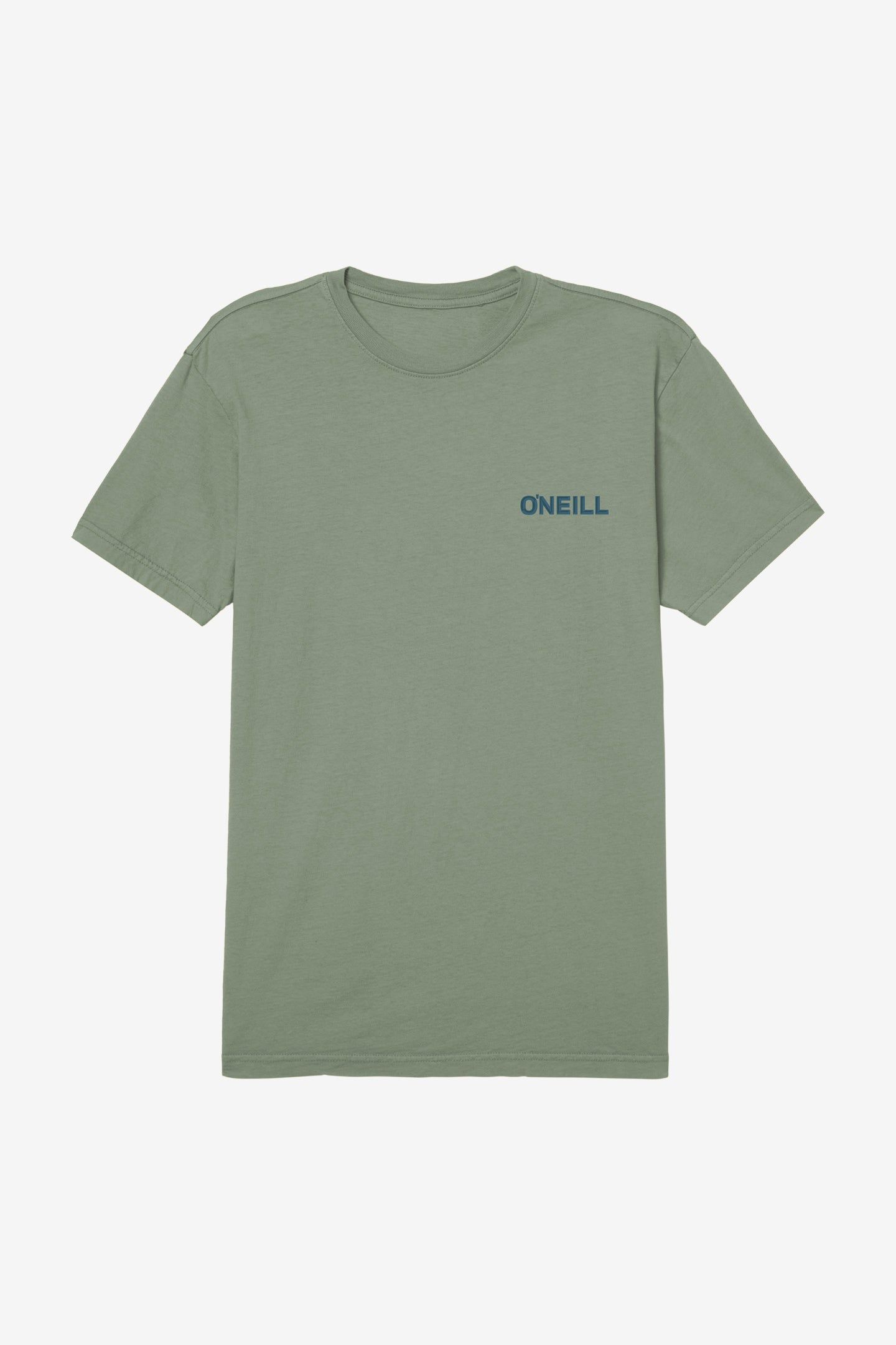 ENGRAVED TEE sold by O'Neill product image thumbnail 6