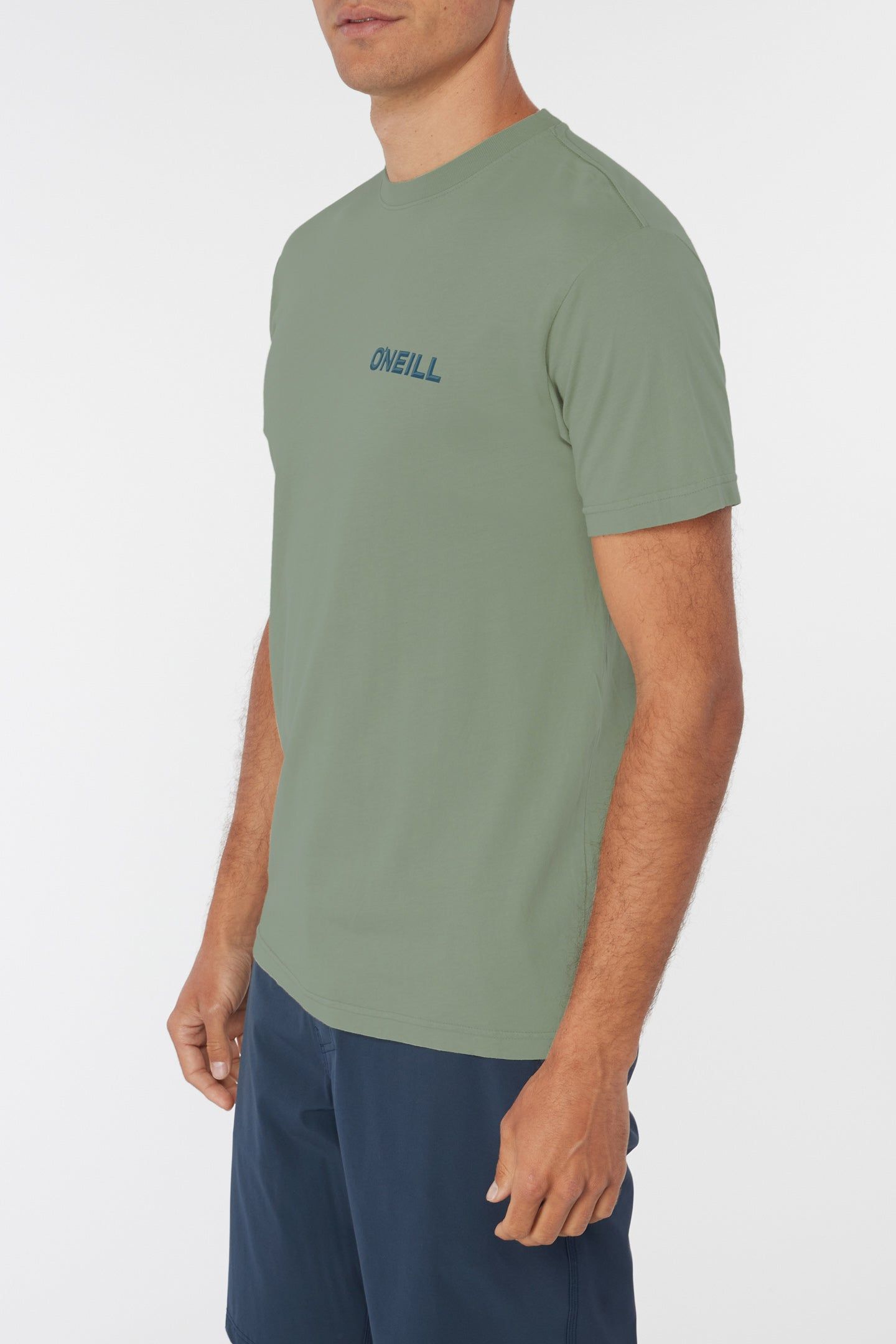 ENGRAVED TEE sold by O'Neill product image thumbnail 4