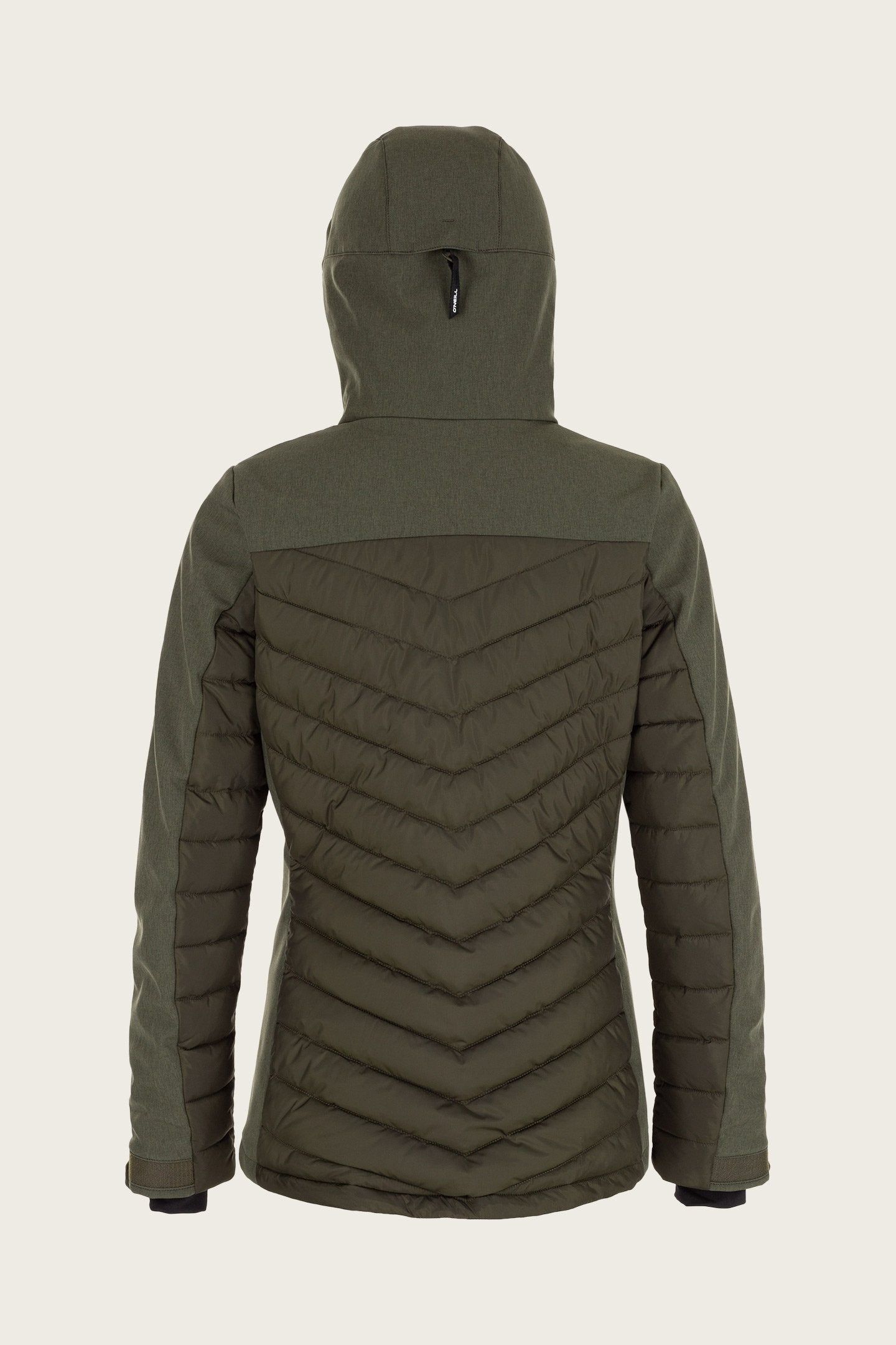 BAFFLE IGNEOUS JACKET sold by O'Neill product image thumbnail 10