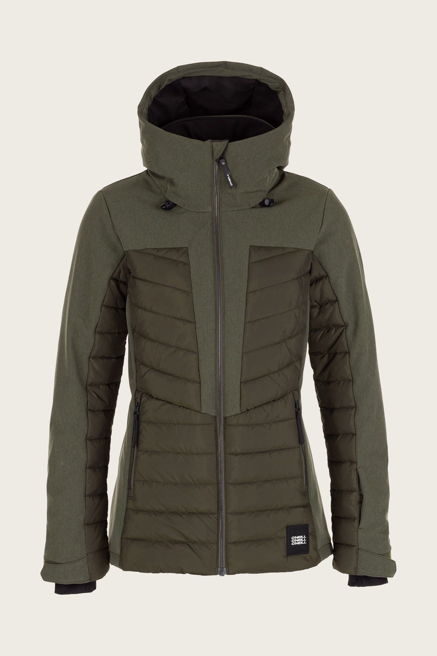 BAFFLE IGNEOUS JACKET sold by O'Neill product image thumbnail 11