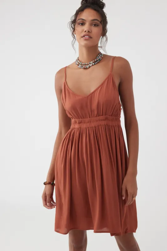 KENZIE DRESS sold by O'Neill