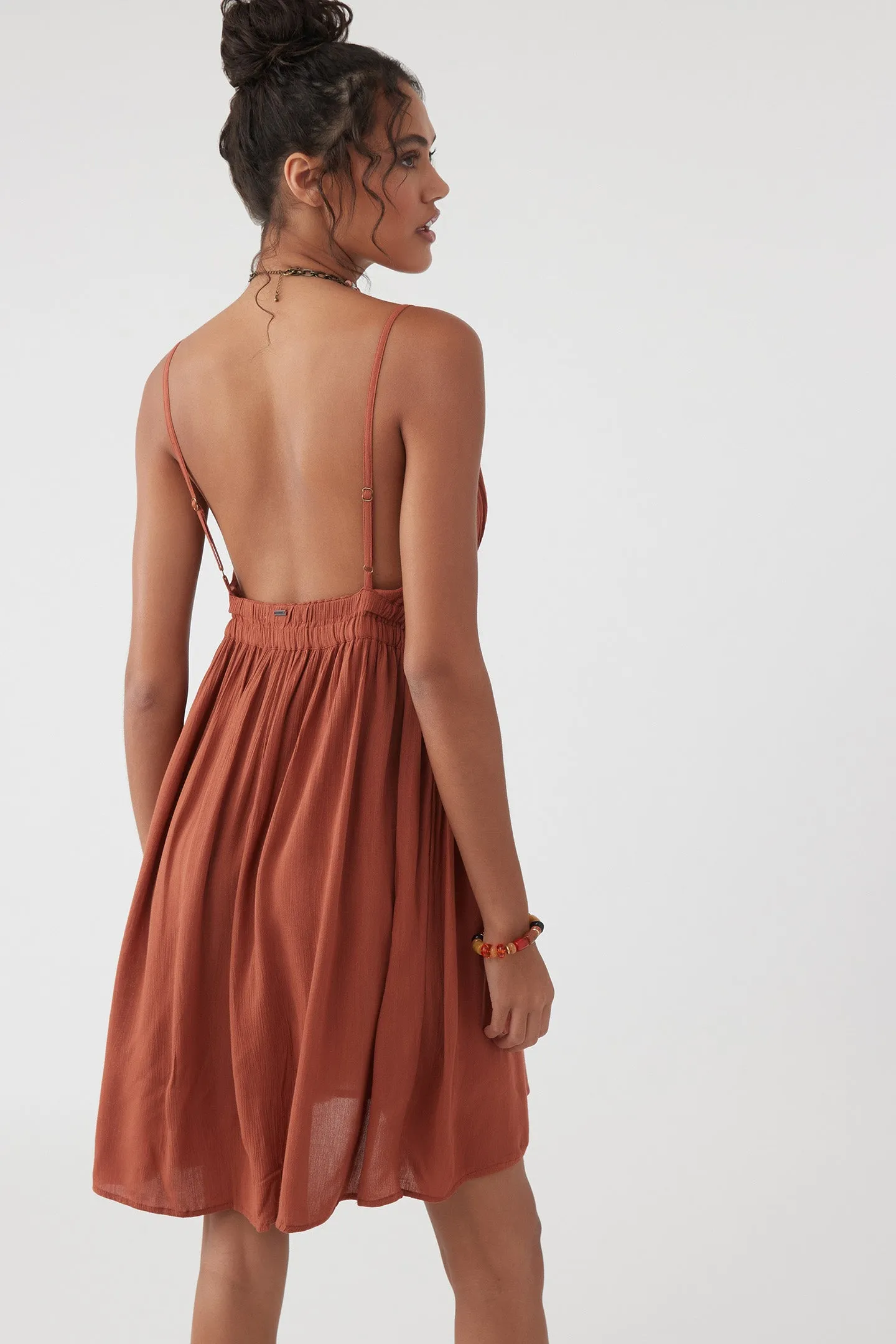 KENZIE DRESS sold by O'Neill product image thumbnail 2