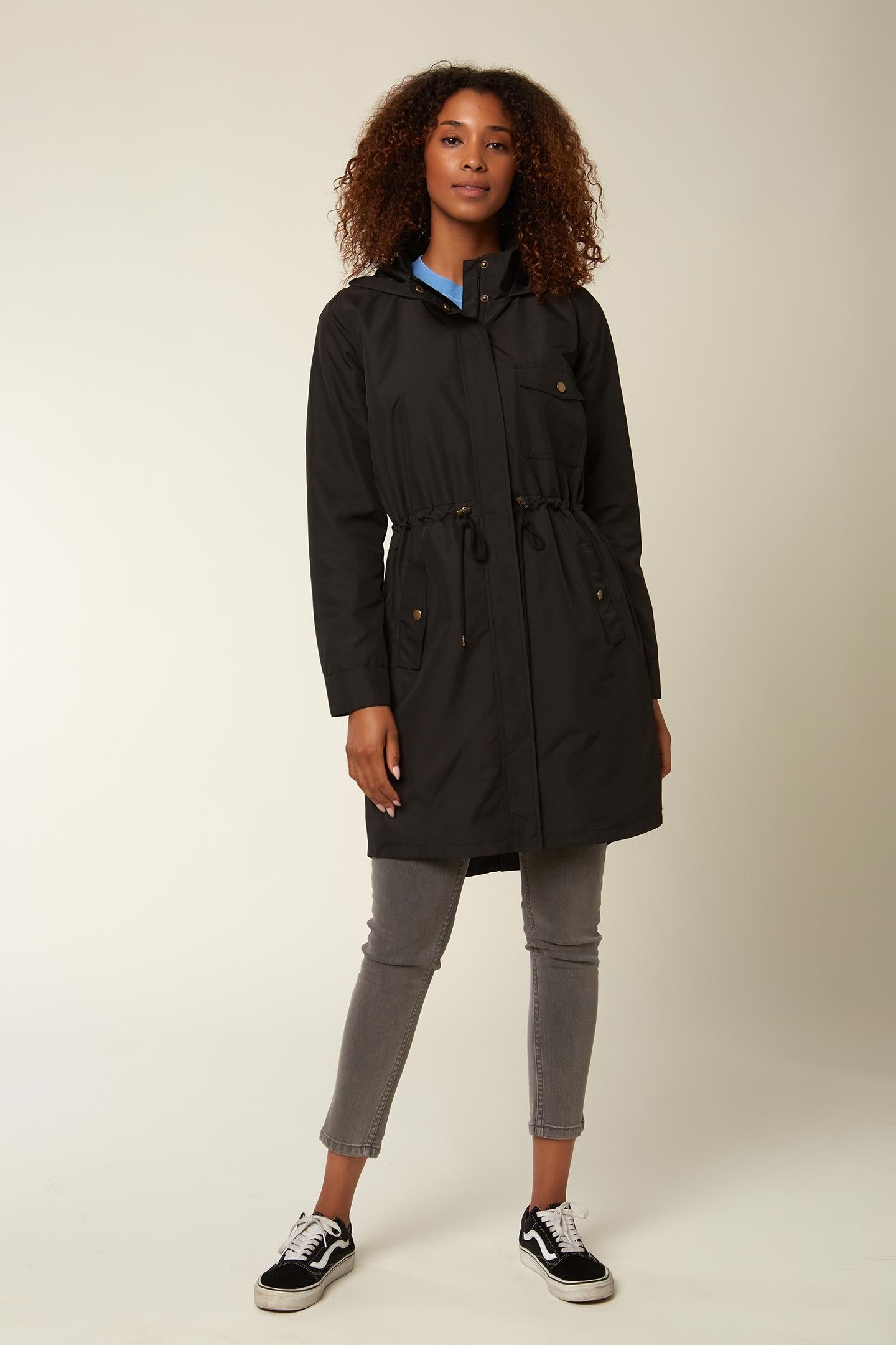 GALEN JACKET sold by O'Neill product image thumbnail 3