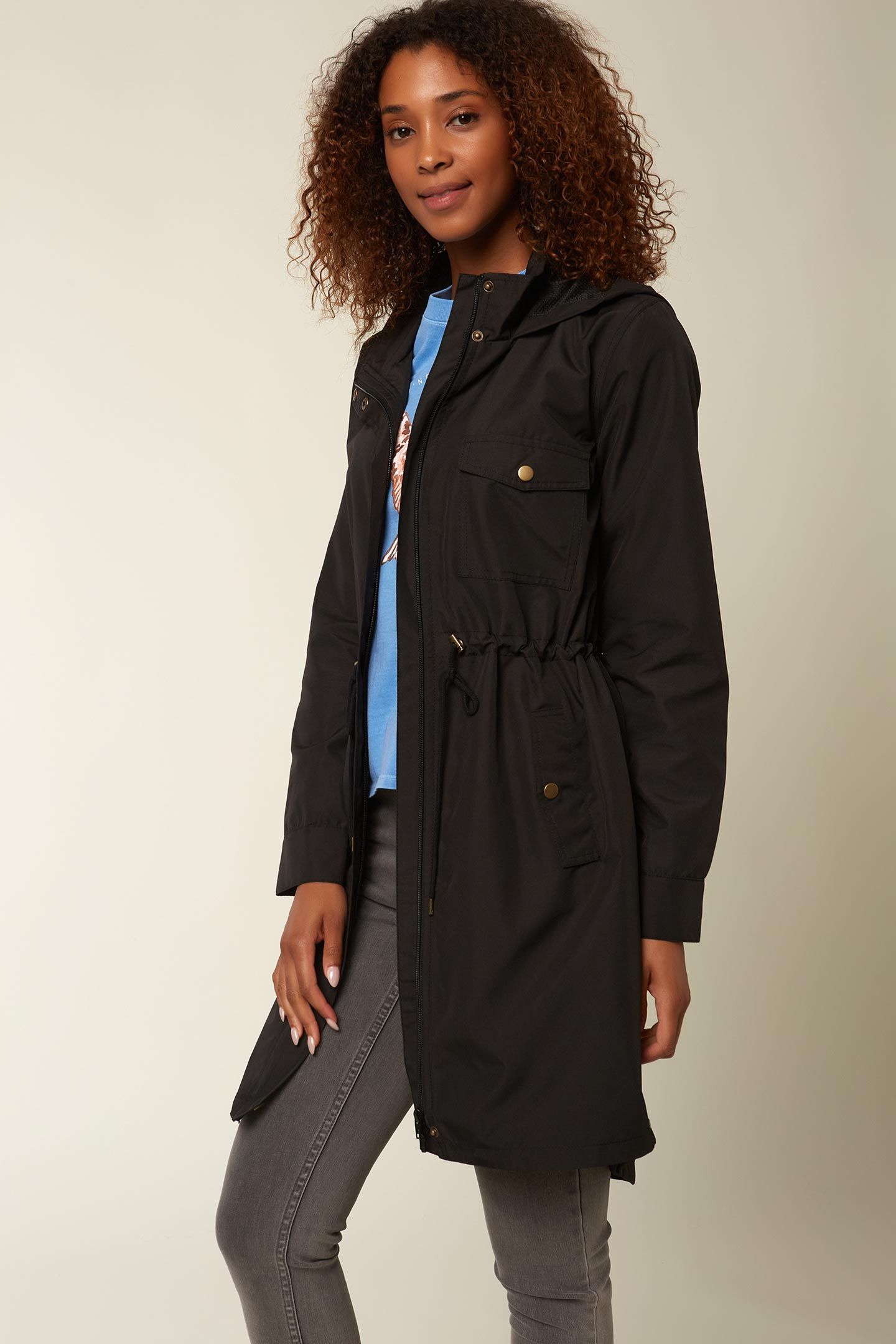 GALEN JACKET sold by O'Neill product image thumbnail 4