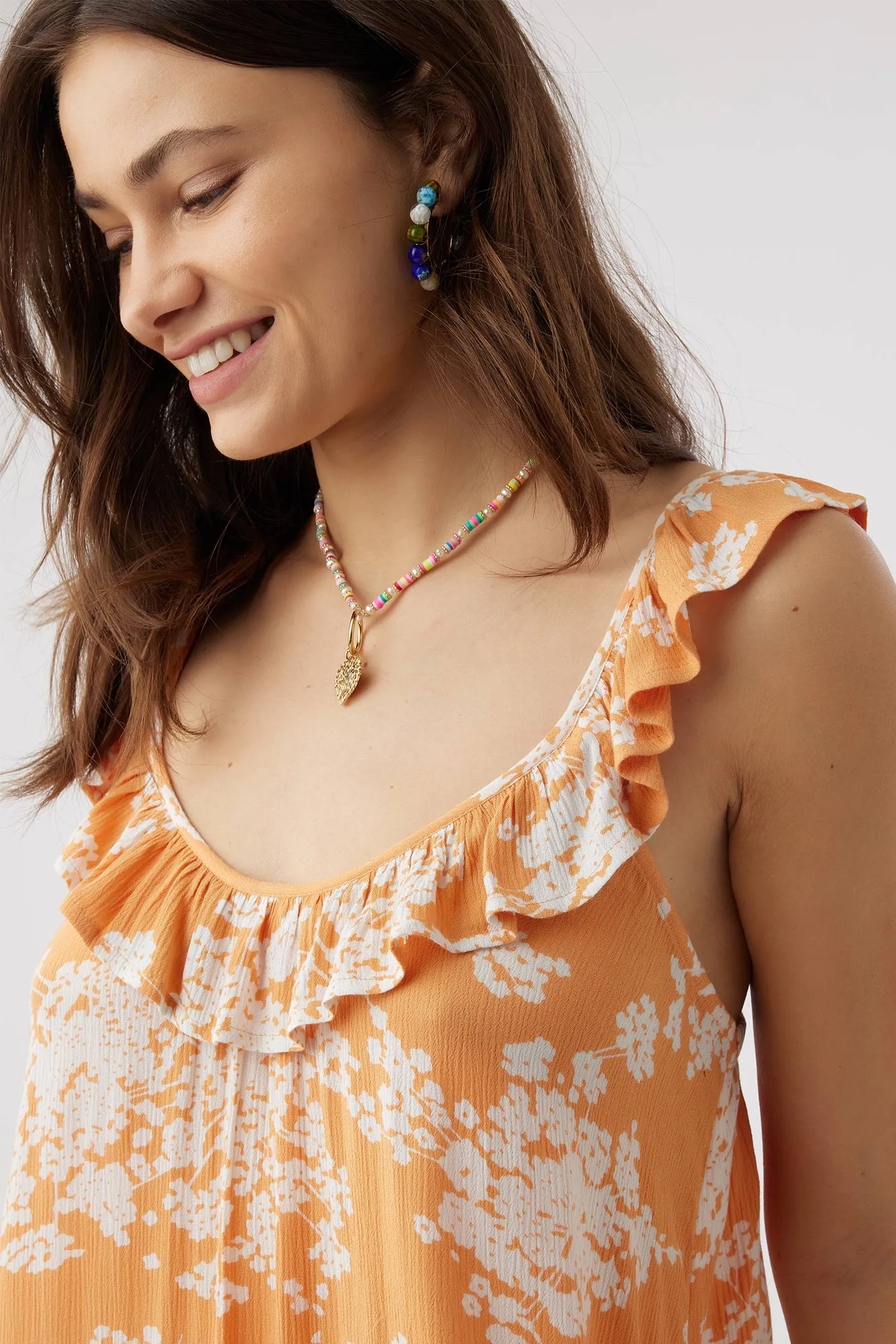 ESRA DRESS sold by O'Neill product image thumbnail 4