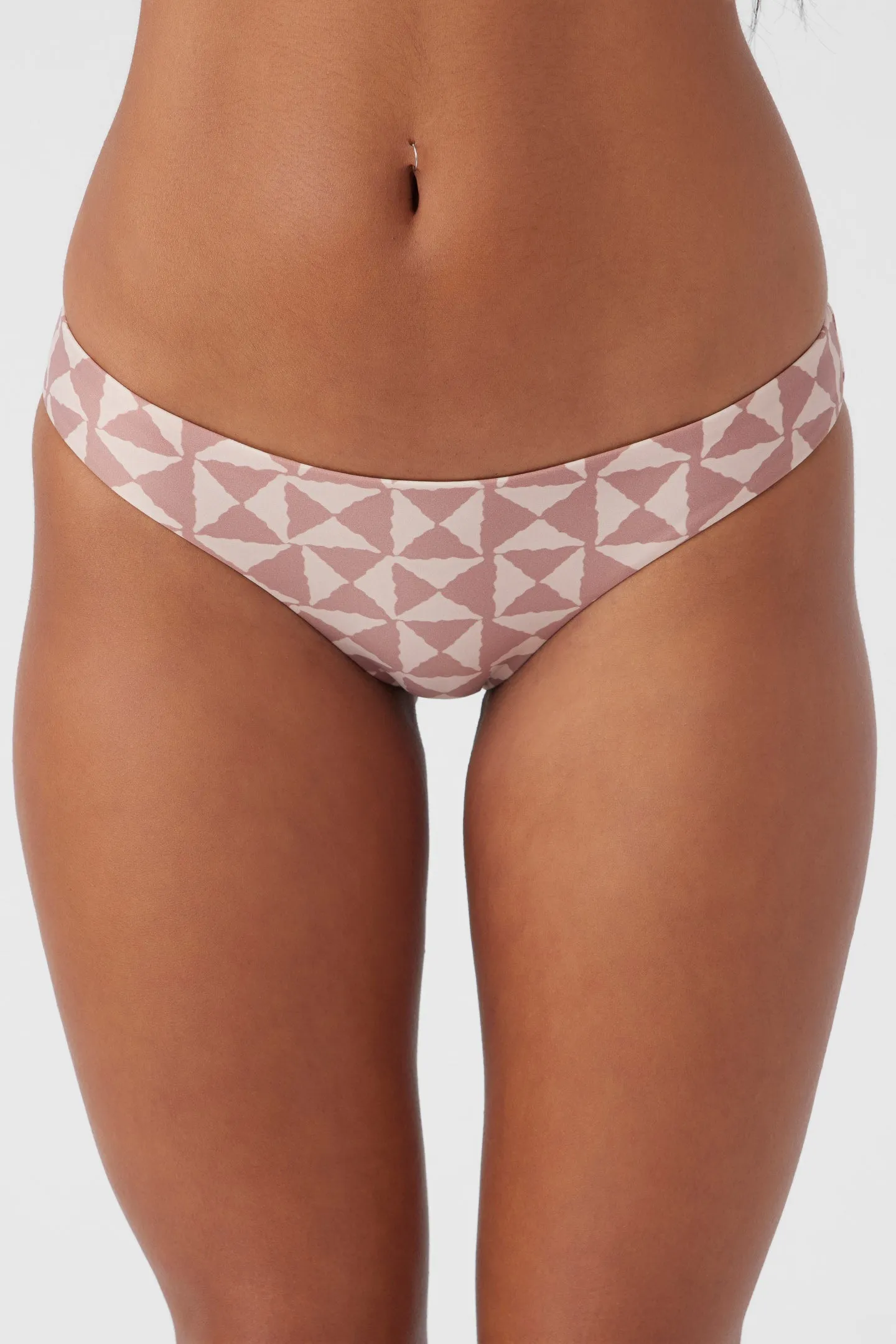SALTWATER ESSENTIALS AMOR GEO MATIRA HIPSTER CHEEKY BOTTOMS sold by O'Neill product image thumbnail 4