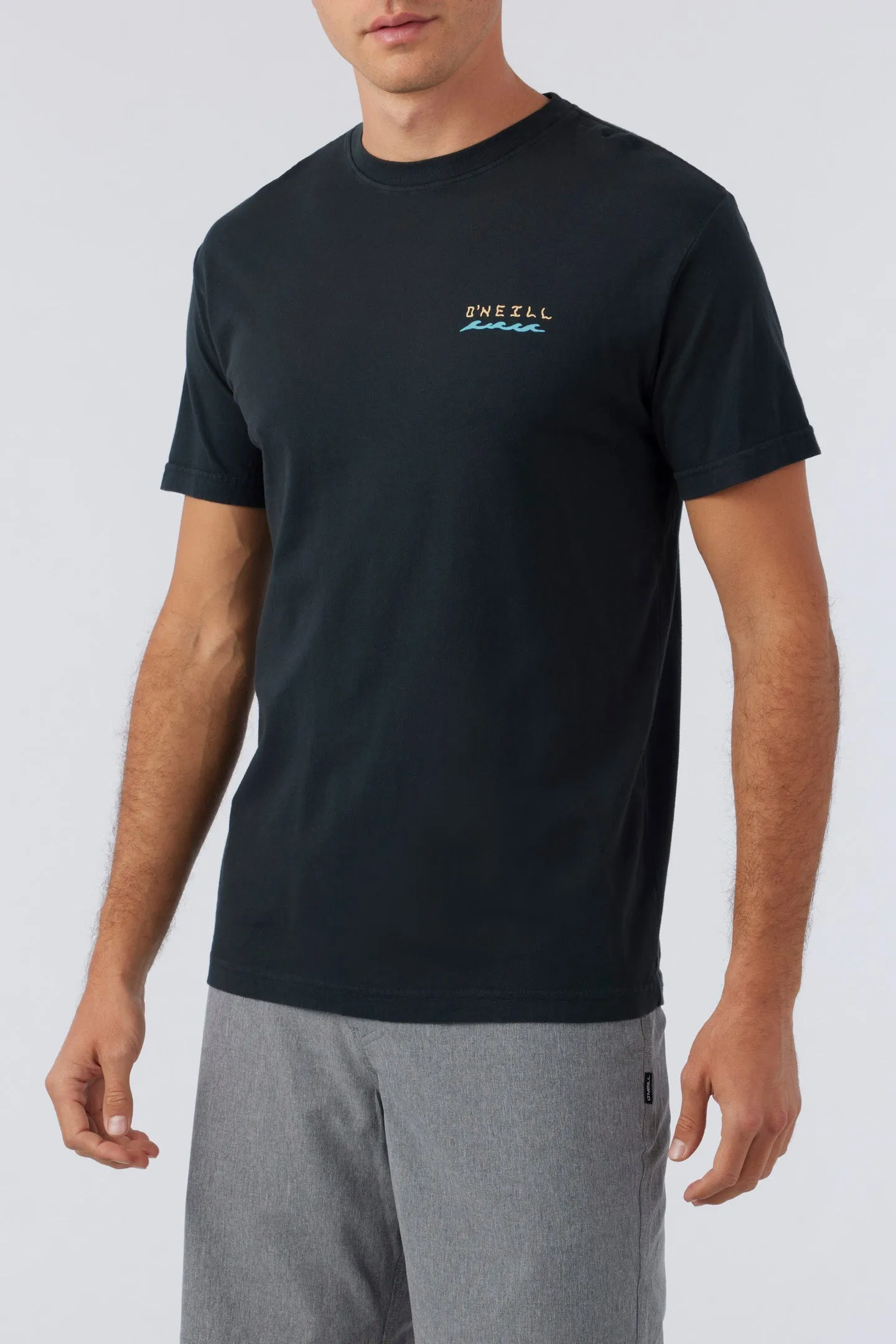 TIDAL TEE sold by O'Neill product image thumbnail 3