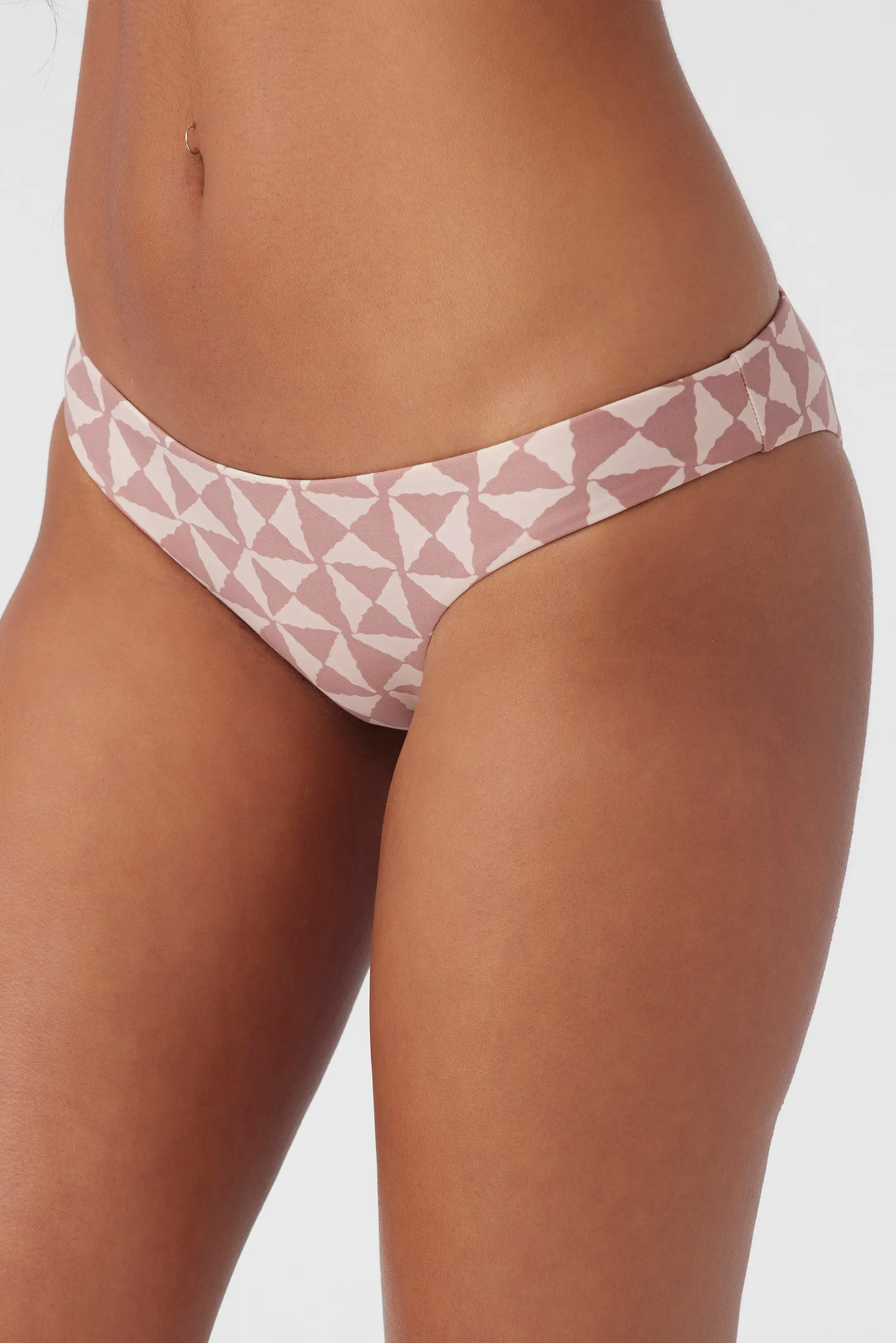 SALTWATER ESSENTIALS AMOR GEO MATIRA HIPSTER CHEEKY BOTTOMS sold by O'Neill product image thumbnail 5