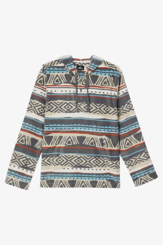 NEWMAN SUPERFLEECE PULLOVER made by O'Neill