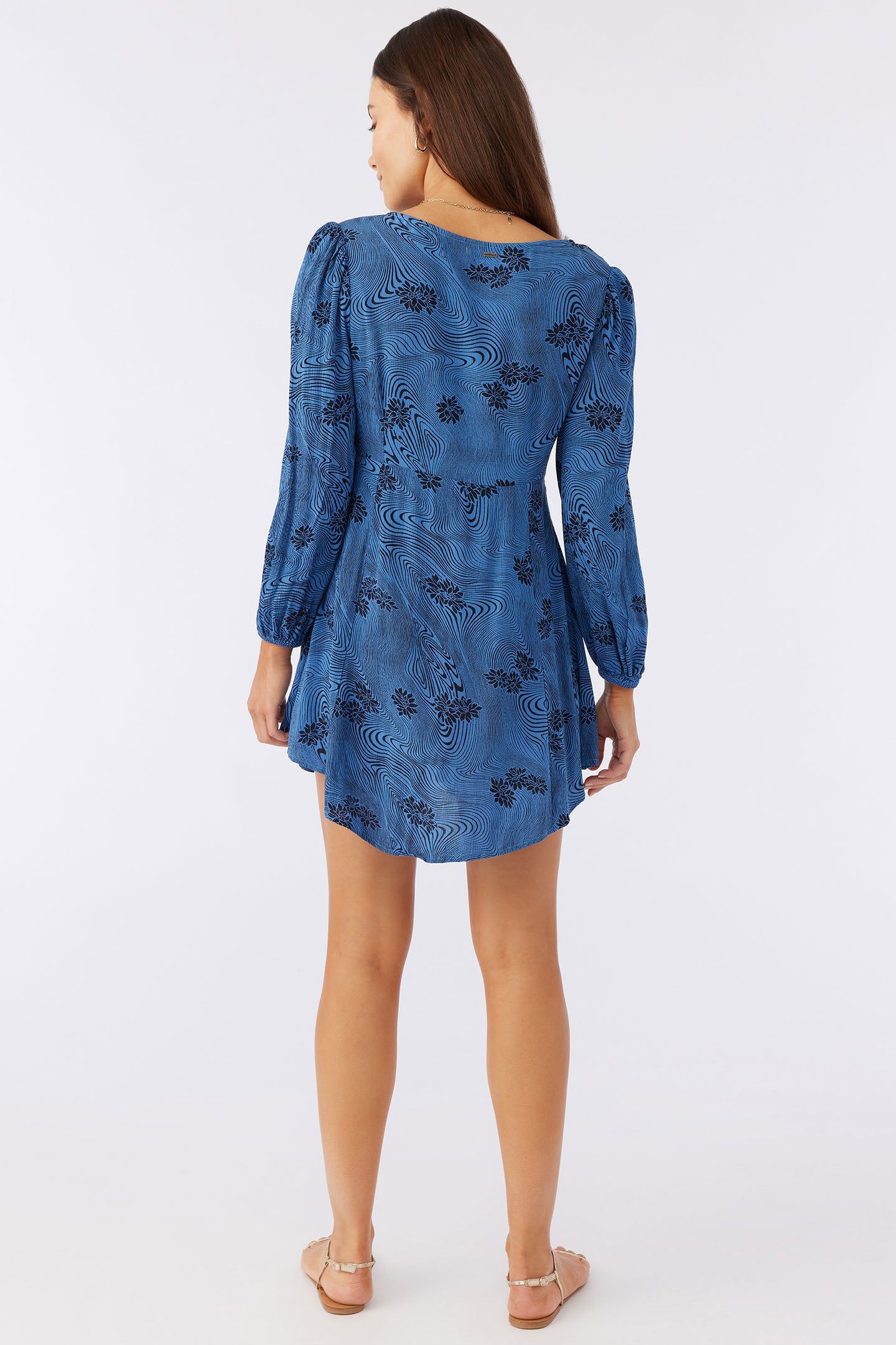 MARYLOU DRESS sold by O'Neill product image thumbnail 5