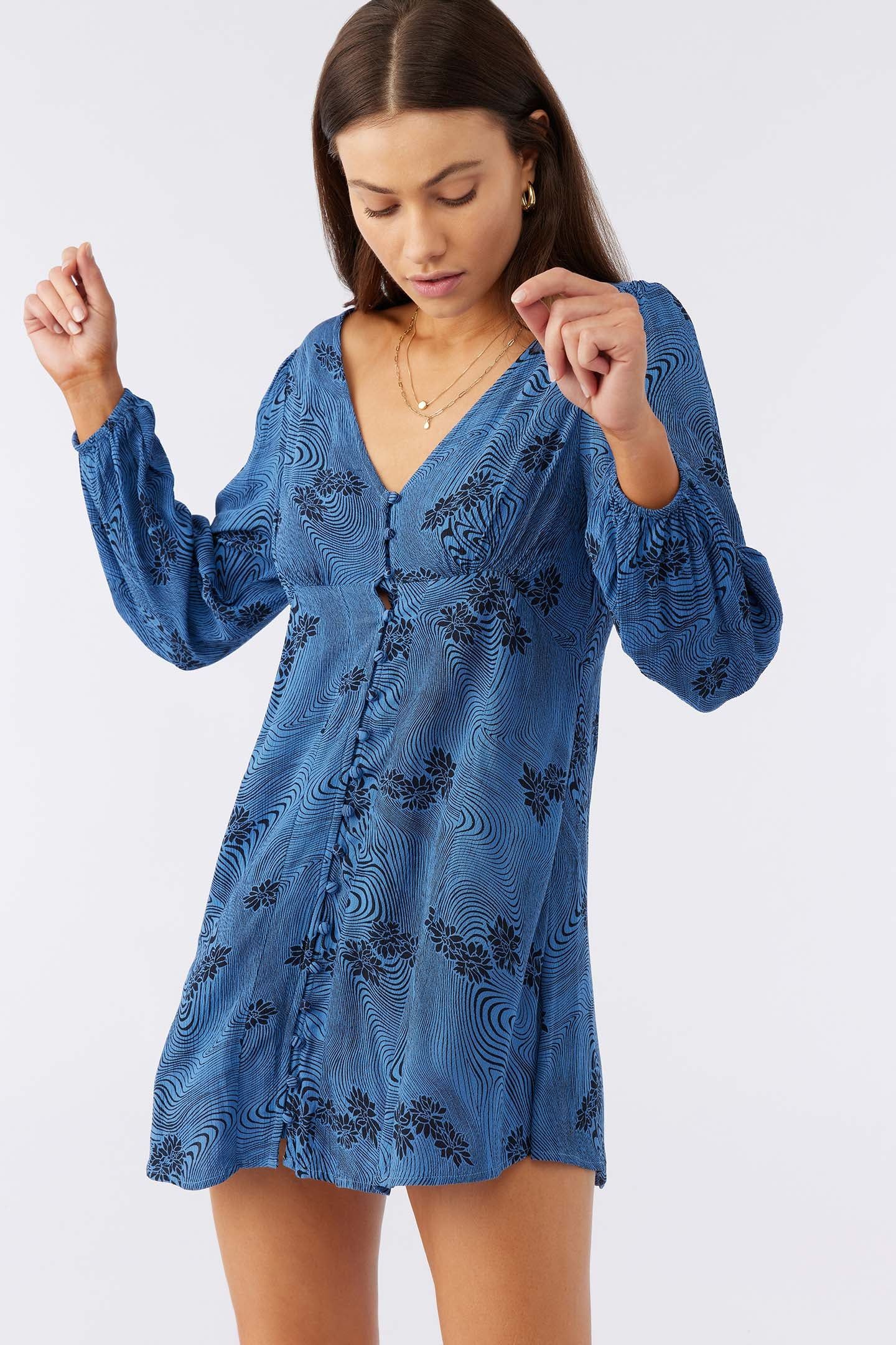 MARYLOU DRESS sold by O'Neill product image thumbnail 7