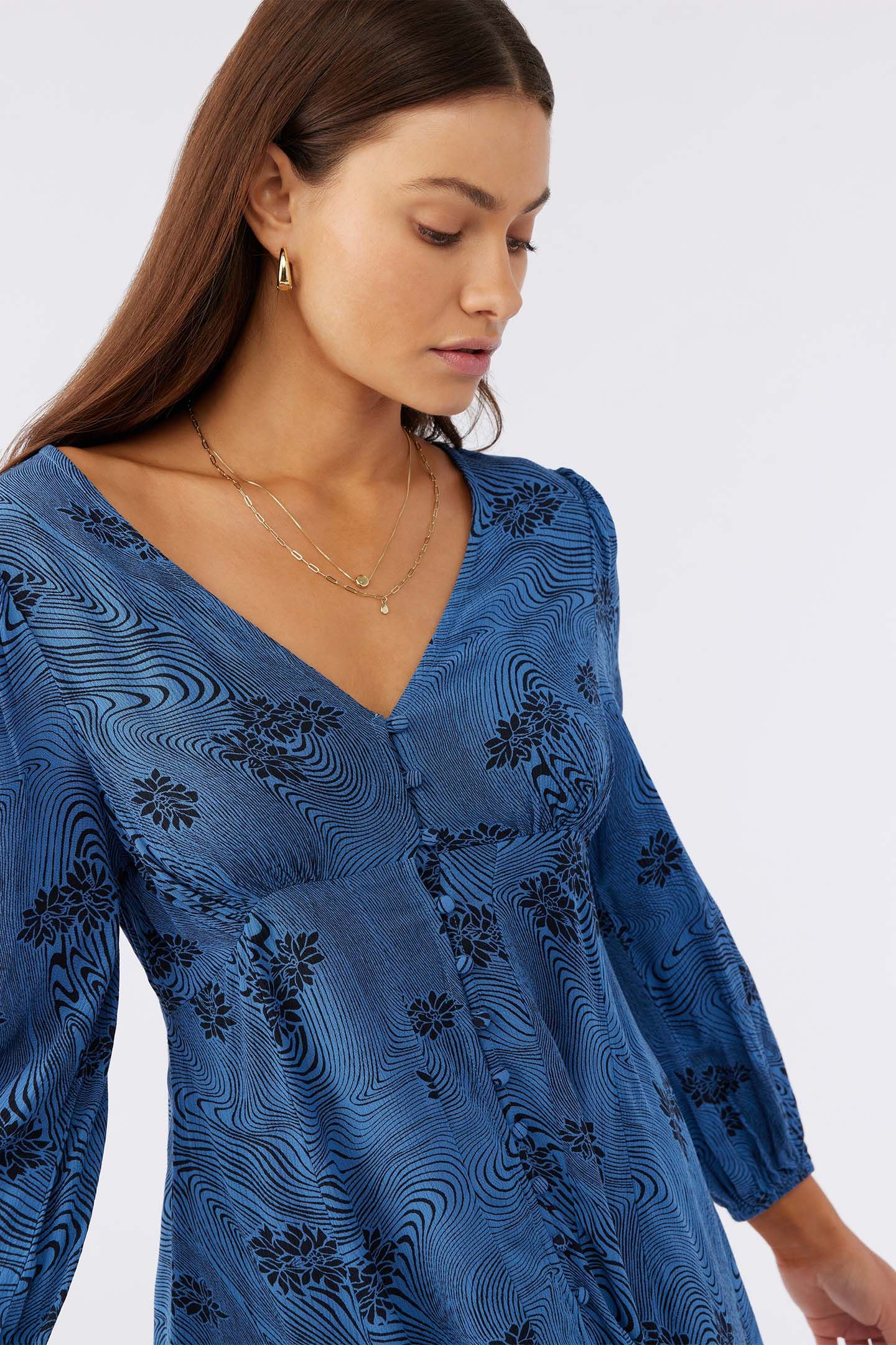 MARYLOU DRESS sold by O'Neill product image thumbnail 3