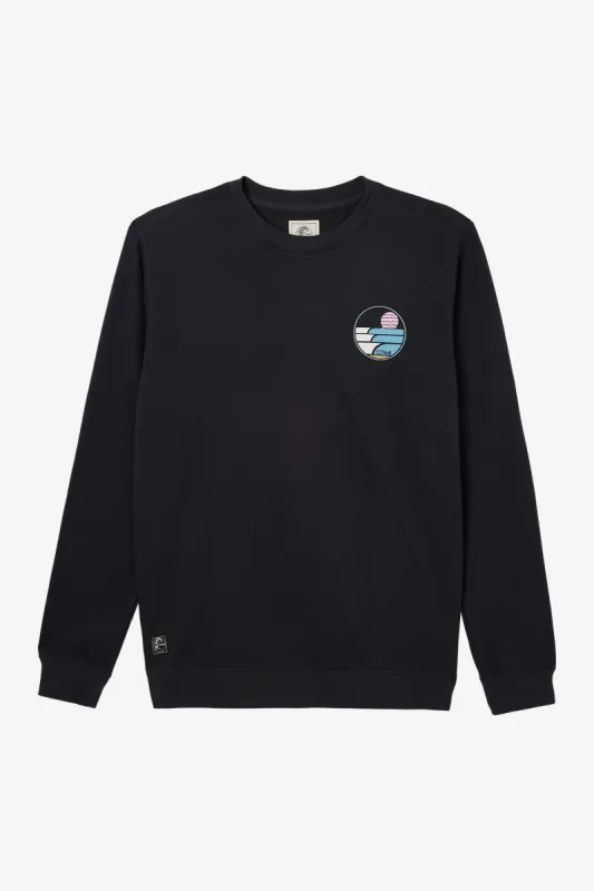 ORIGINALS CREW FLEECE sold by O'Neill