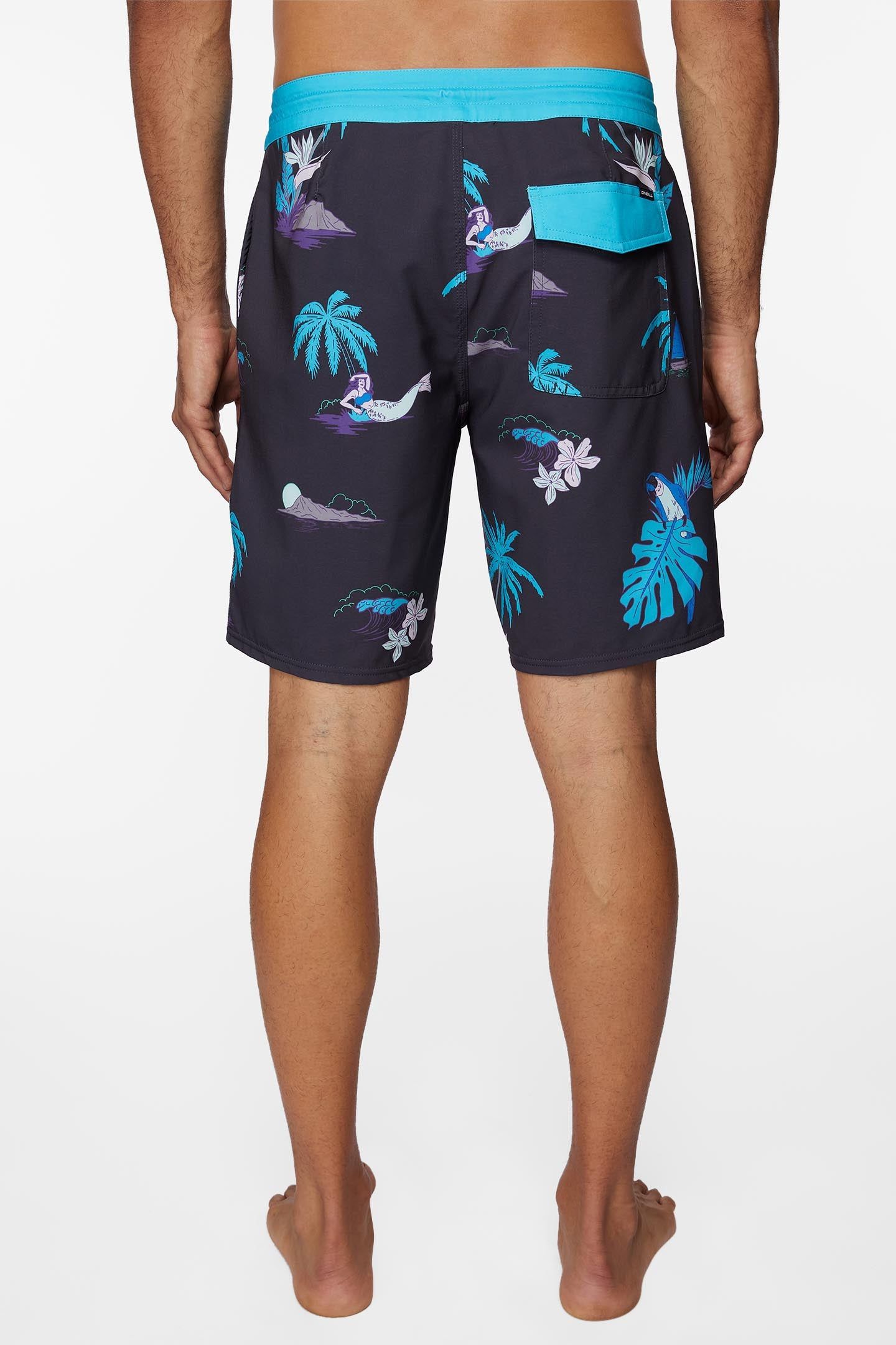 SEA BREEZE CRUZER 19" BOARDSHORTS sold by O'Neill product image thumbnail 4