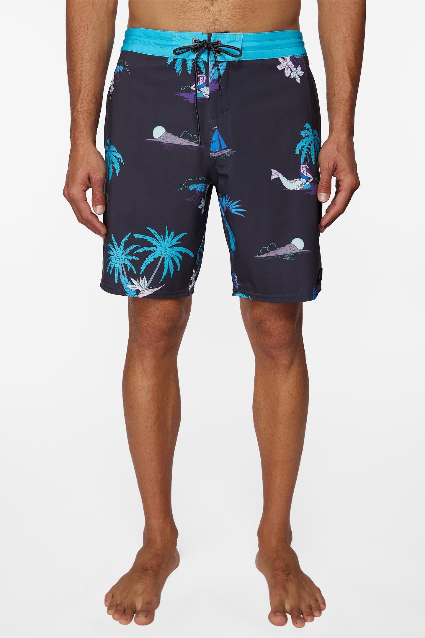 SEA BREEZE CRUZER 19" BOARDSHORTS sold by O'Neill product image thumbnail 3