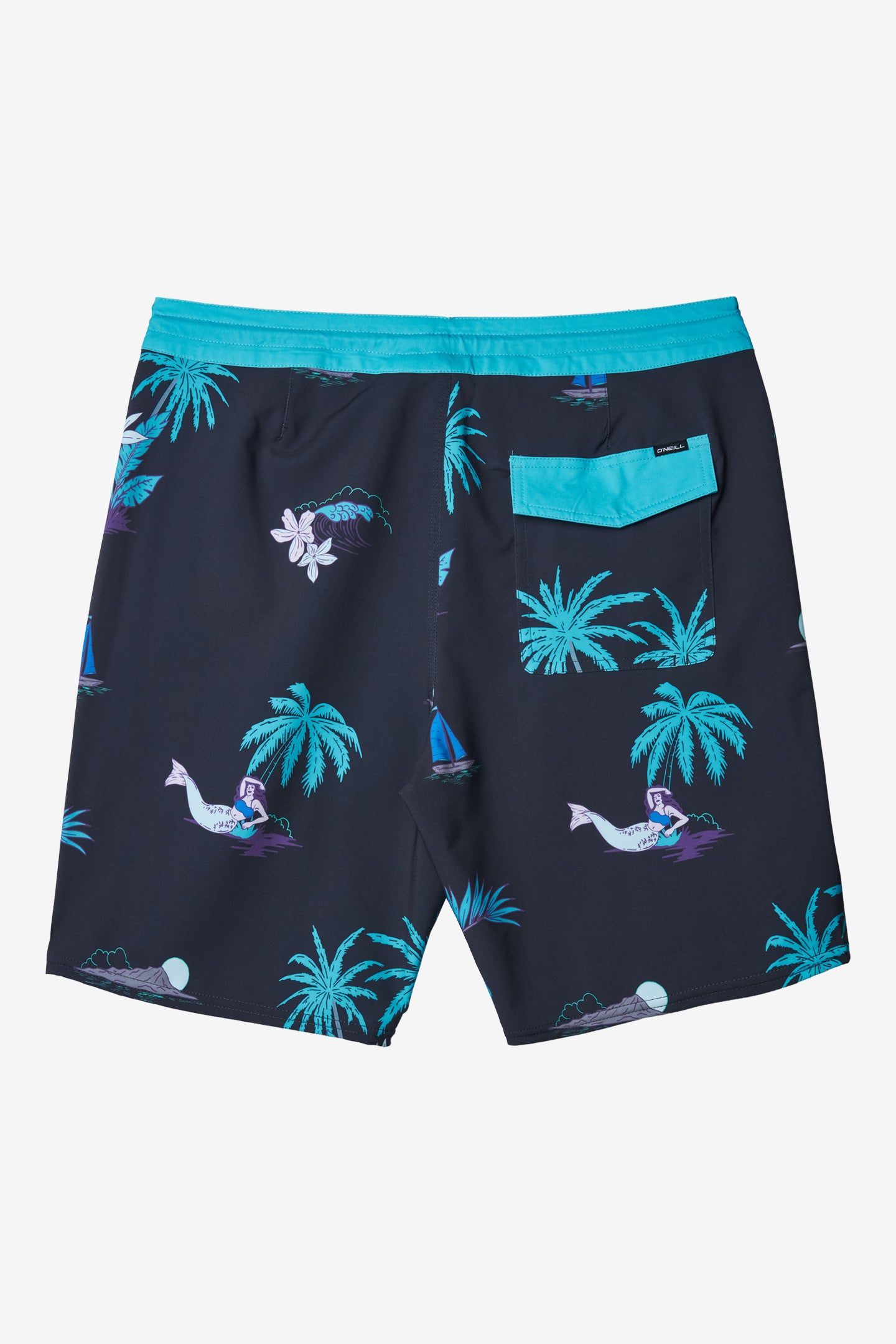 SEA BREEZE CRUZER 19" BOARDSHORTS sold by O'Neill product image thumbnail 5