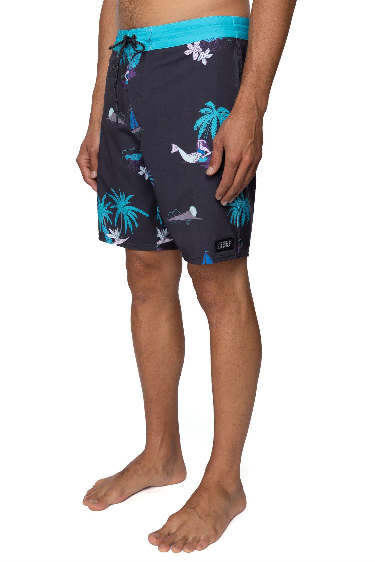SEA BREEZE CRUZER 19" BOARDSHORTS sold by O'Neill product image thumbnail 2