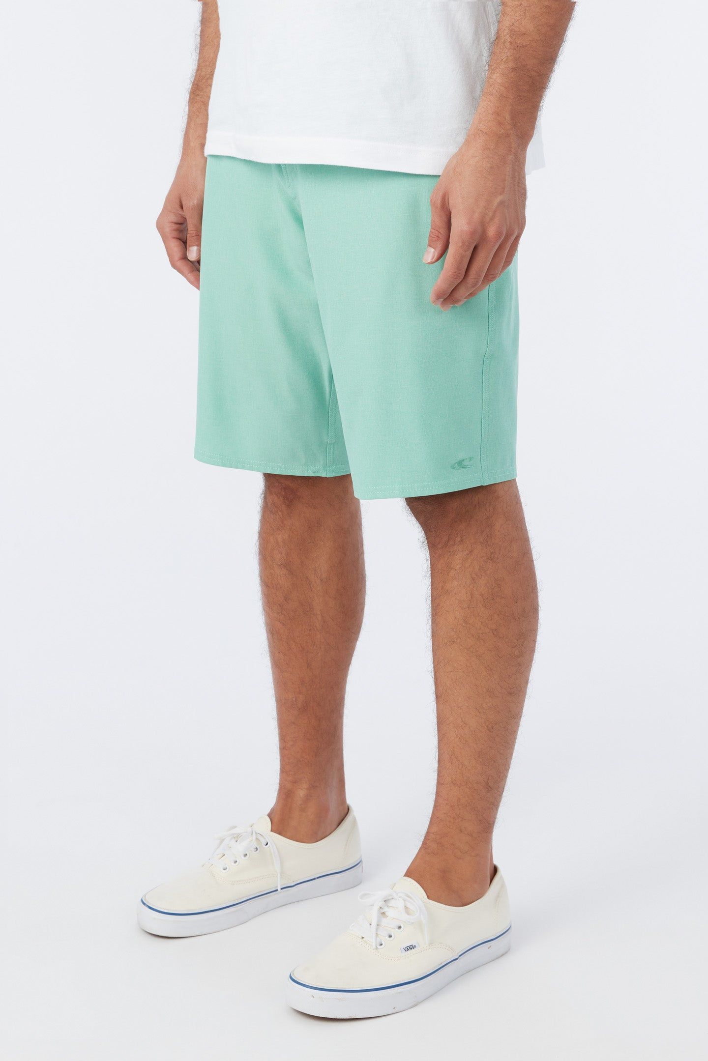 LOADED HEATHER 21" HYBRID SHORTS sold by O'Neill product image thumbnail 3