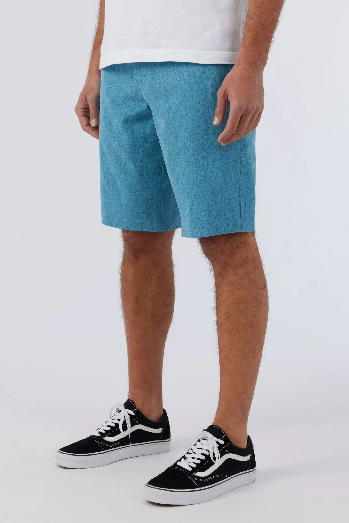 RESERVE HEATHER 21" HYBRID SHORTS sold by O'Neill product image thumbnail 3
