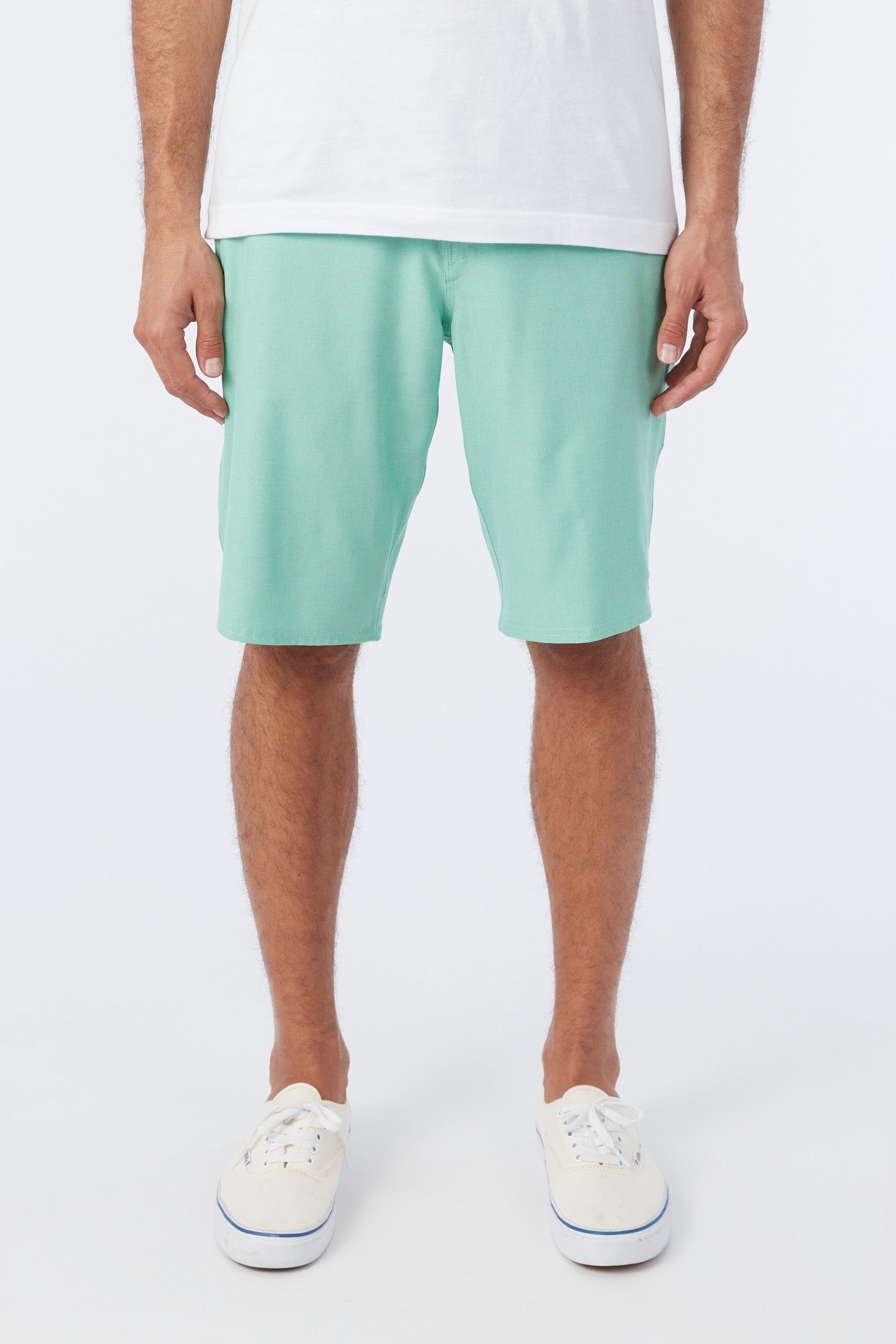 LOADED HEATHER 21" HYBRID SHORTS sold by O'Neill product image thumbnail 2