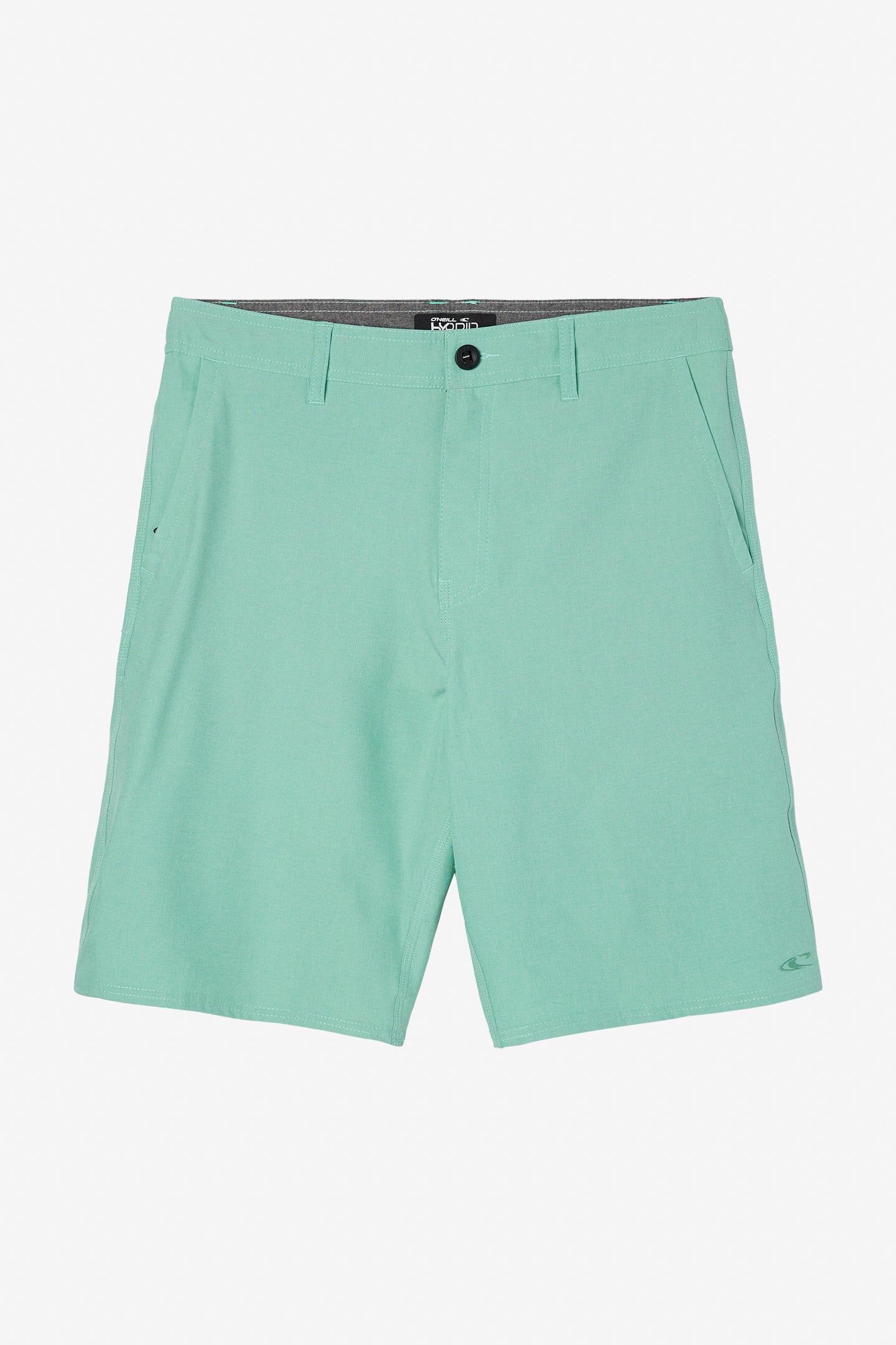 LOADED HEATHER 21" HYBRID SHORTS sold by O'Neill