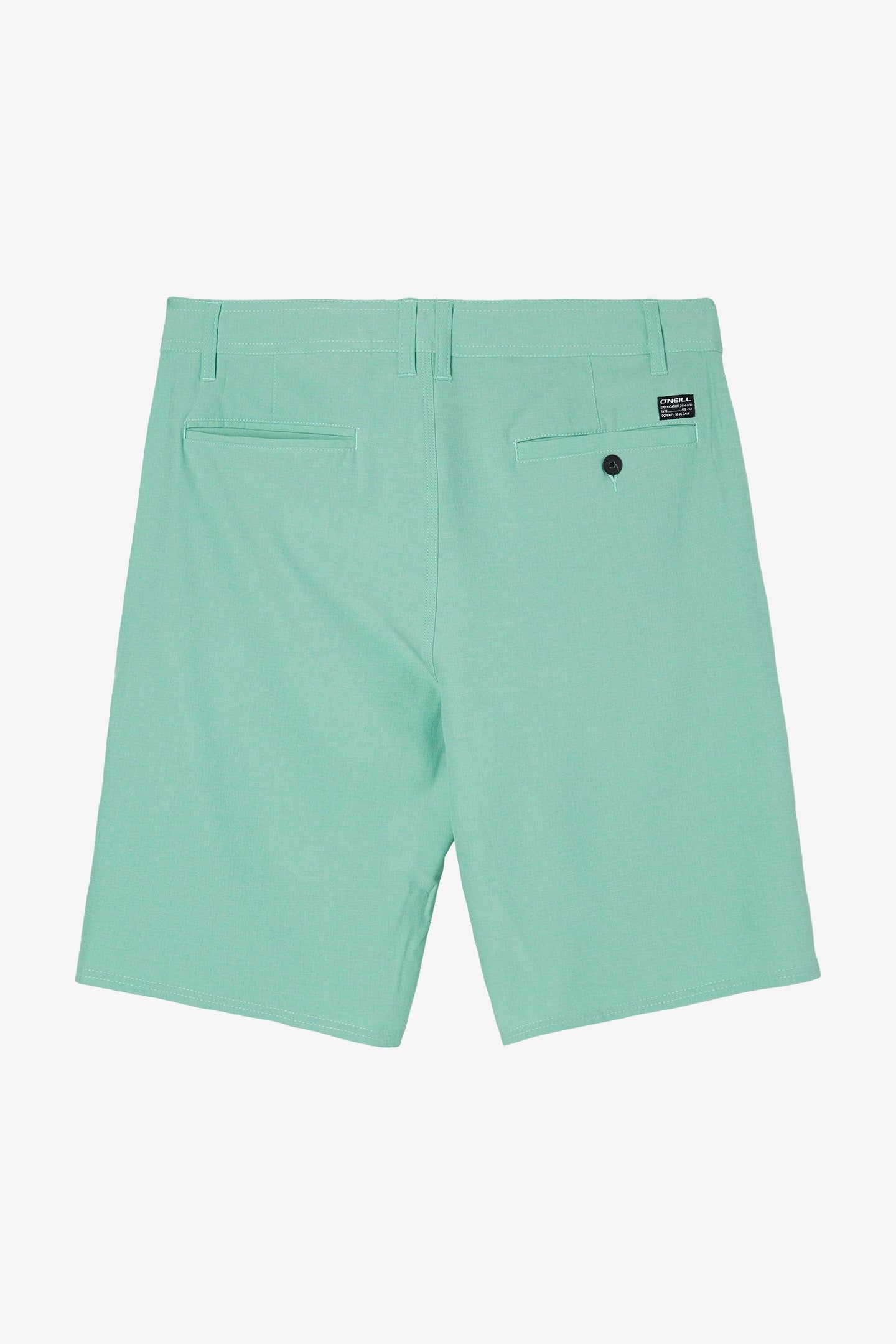 LOADED HEATHER 21" HYBRID SHORTS sold by O'Neill product image thumbnail 5