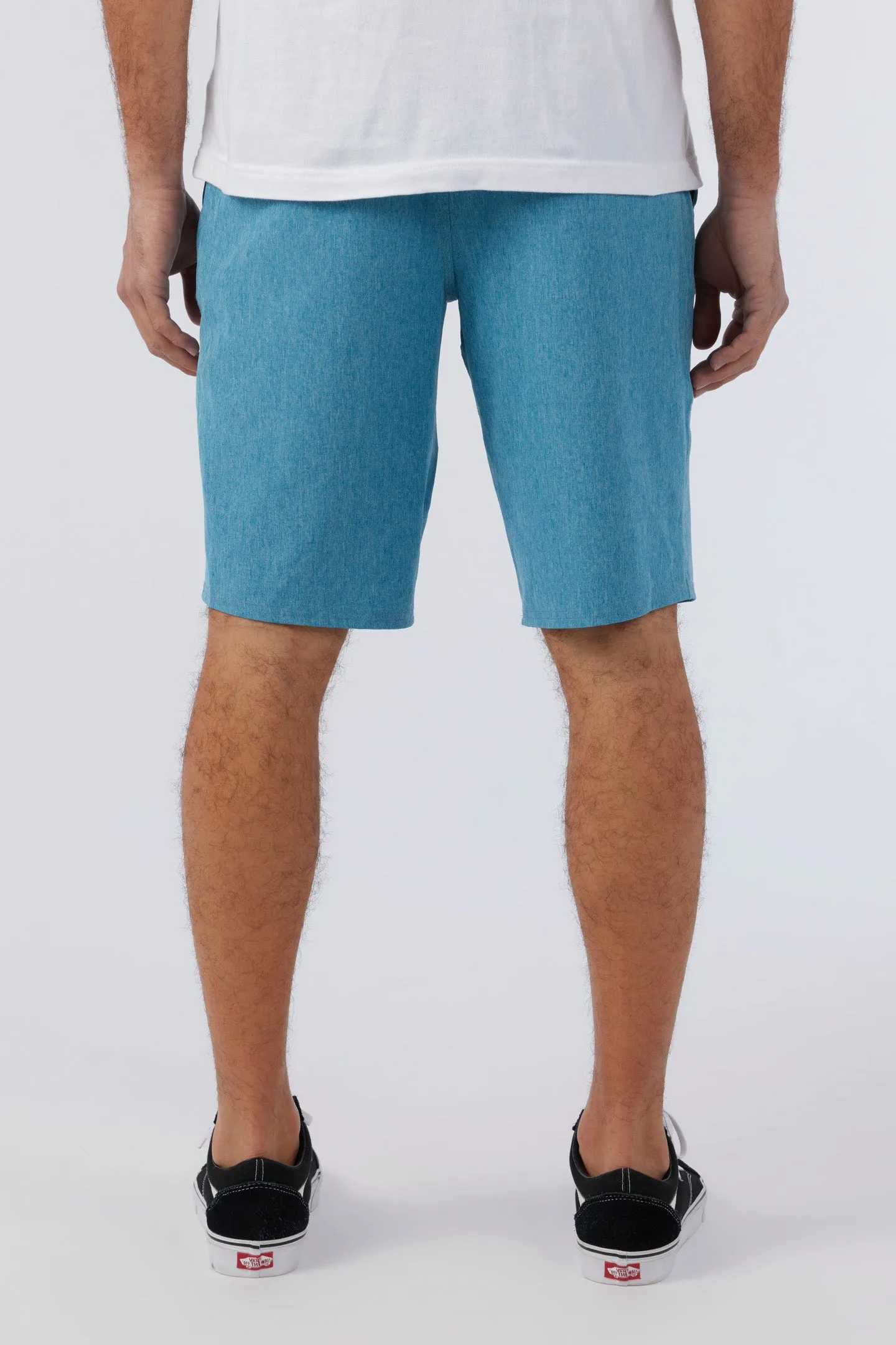 RESERVE HEATHER 21" HYBRID SHORTS sold by O'Neill product image thumbnail 4