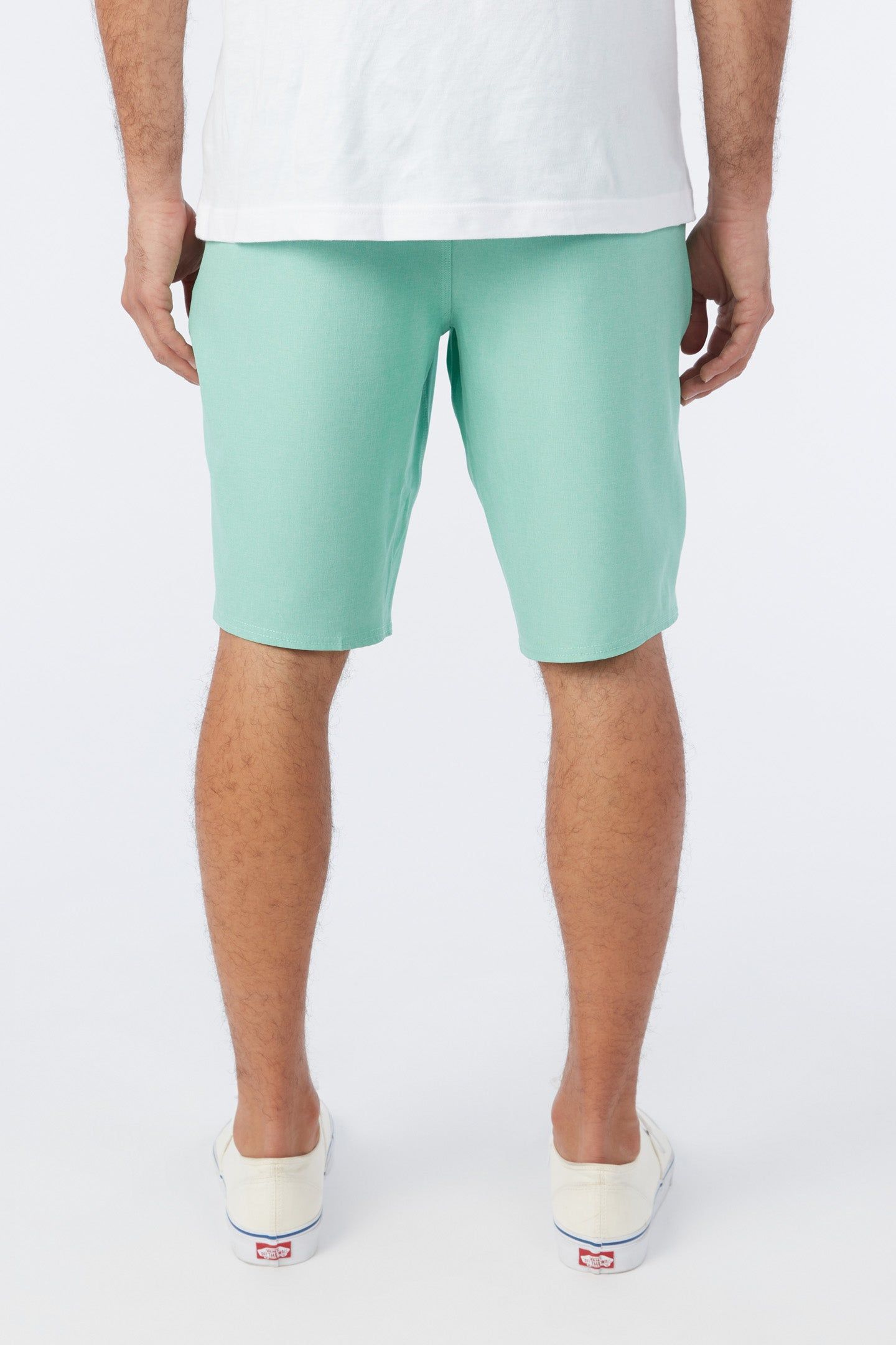 LOADED HEATHER 21" HYBRID SHORTS sold by O'Neill product image thumbnail 4
