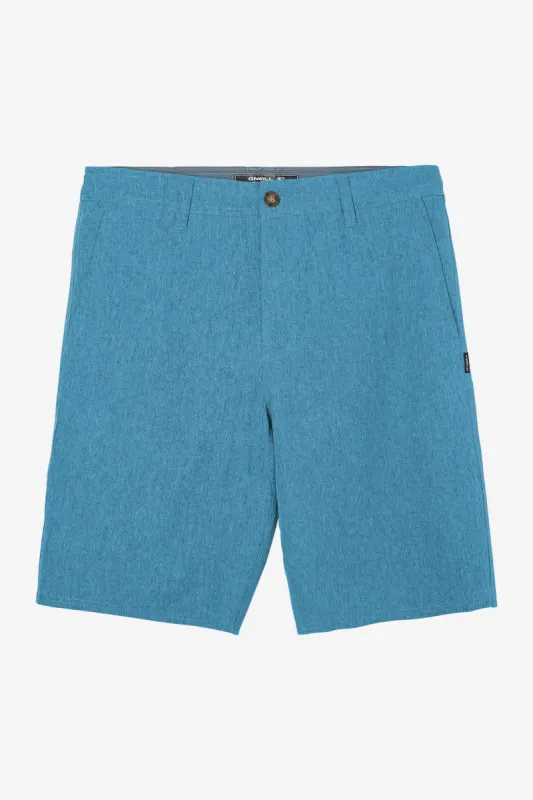 RESERVE HEATHER 21" HYBRID SHORTS sold by O'Neill