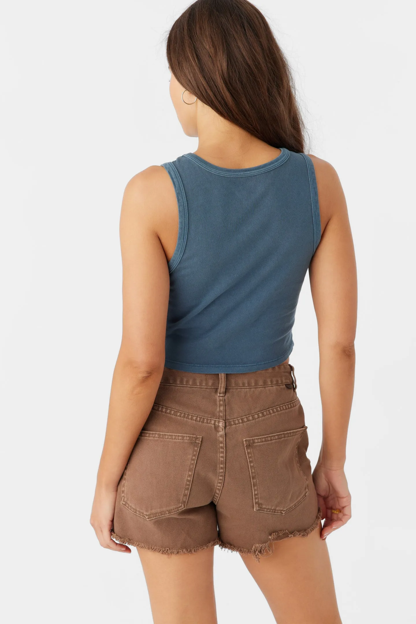 PARROT TANK sold by O'Neill product image thumbnail 2