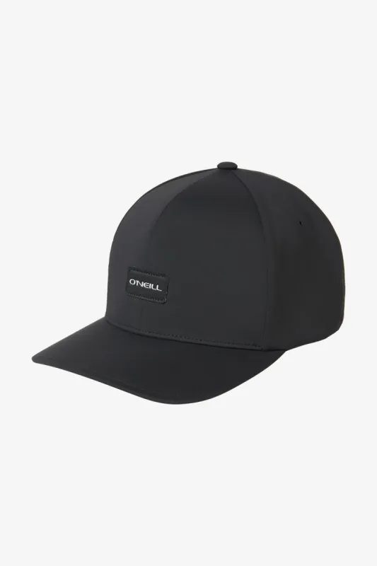 HYBRID STRETCH HAT sold by O'Neill