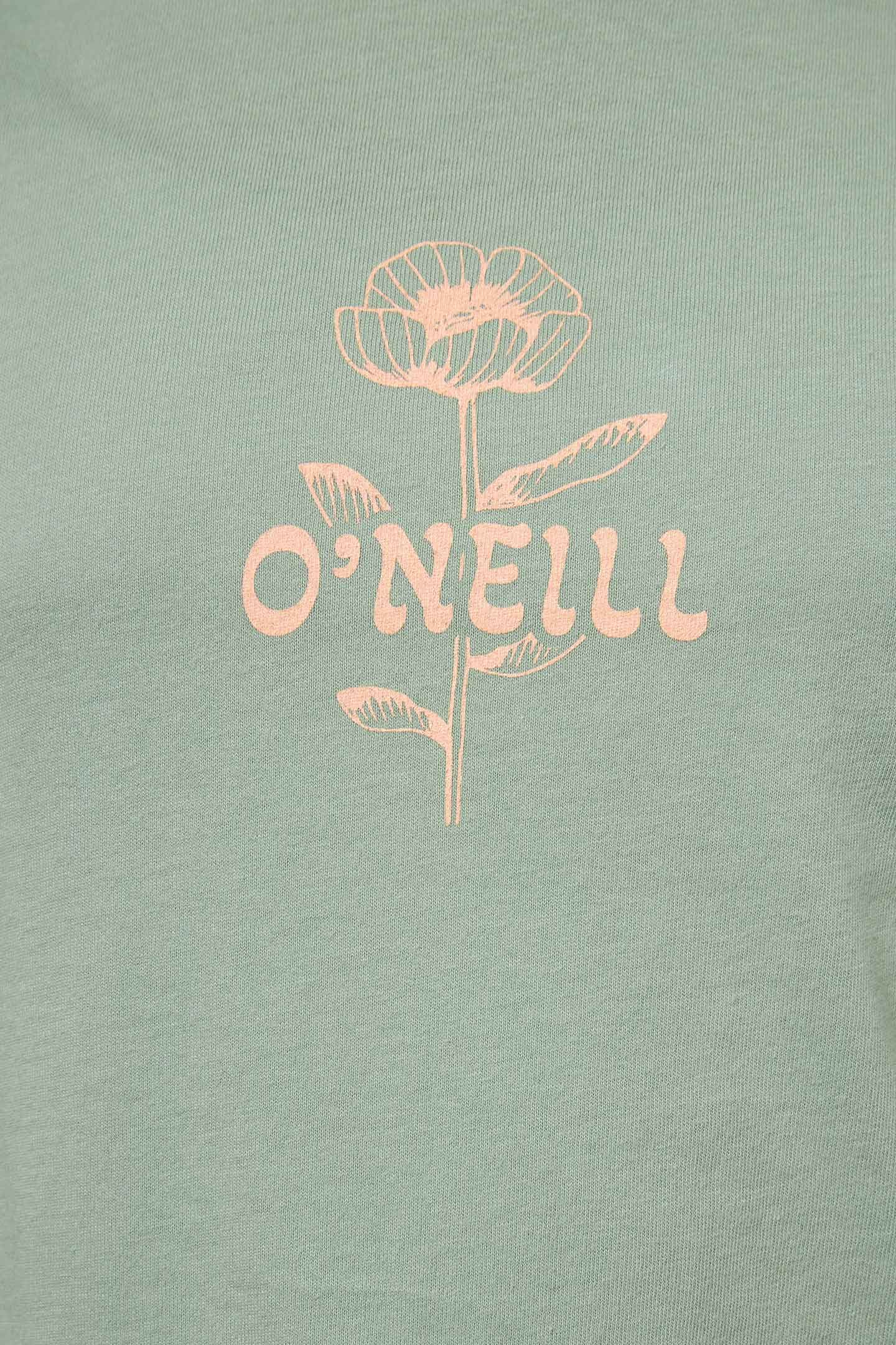 GIRL'S MORE SUNSHINE TEE sold by O'Neill product image thumbnail 4