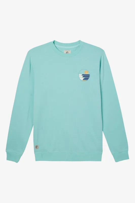 ORIGINALS CREW FLEECE sold by O'Neill