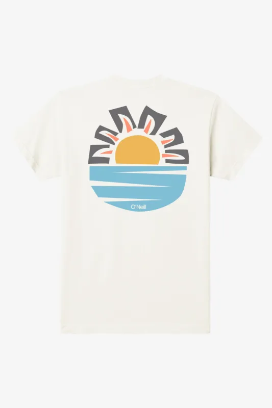 O'RIGINALS SUN TEE sold by O'Neill