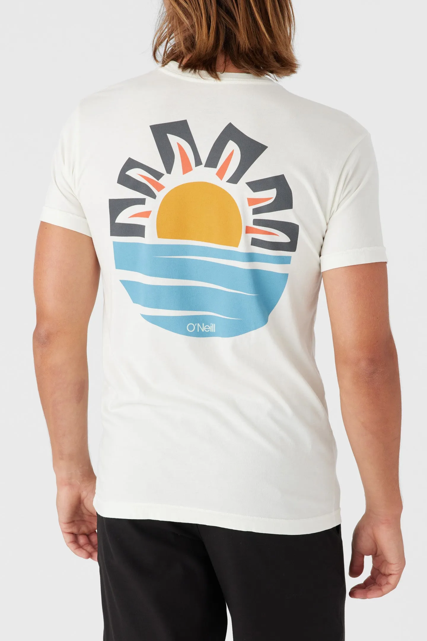 O'RIGINALS SUN TEE sold by O'Neill product image thumbnail 4