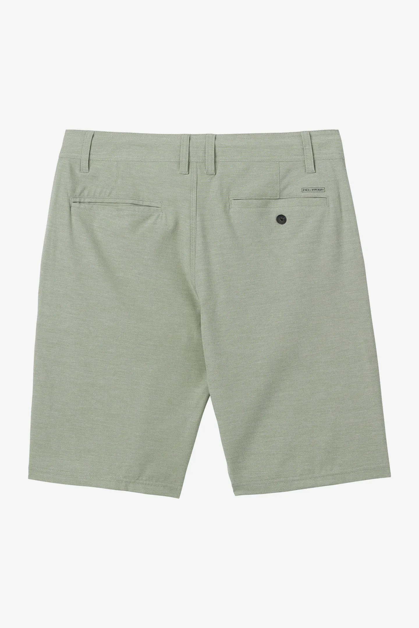 BOY'S RESERVE LIGHT CHECK 18" HYBRID SHORTS sold by O'Neill product image thumbnail 5