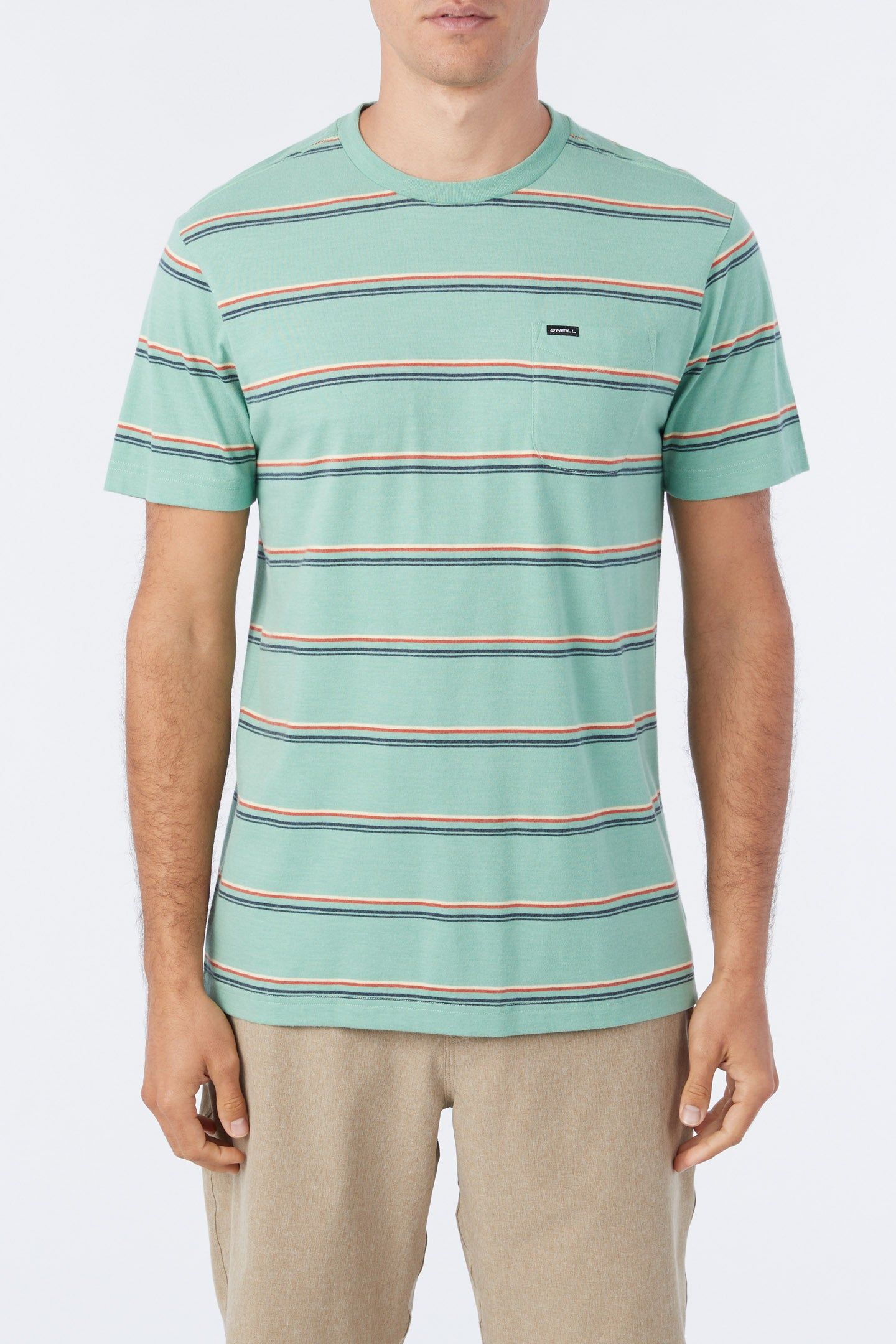 SMASHER TEE sold by O'Neill product image thumbnail 2