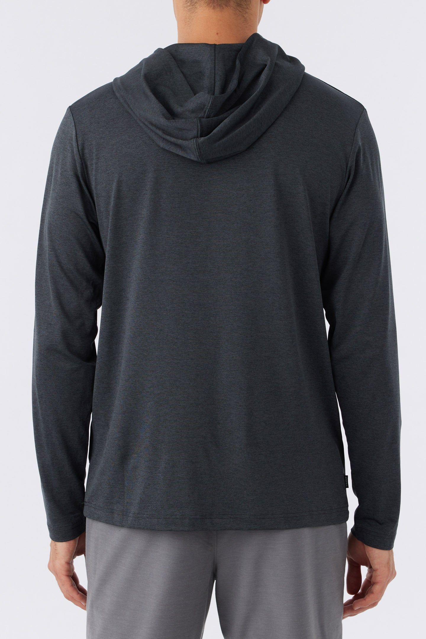 TRVLR UPF HOODED SNAP PULLOVER sold by O'Neill product image thumbnail 5