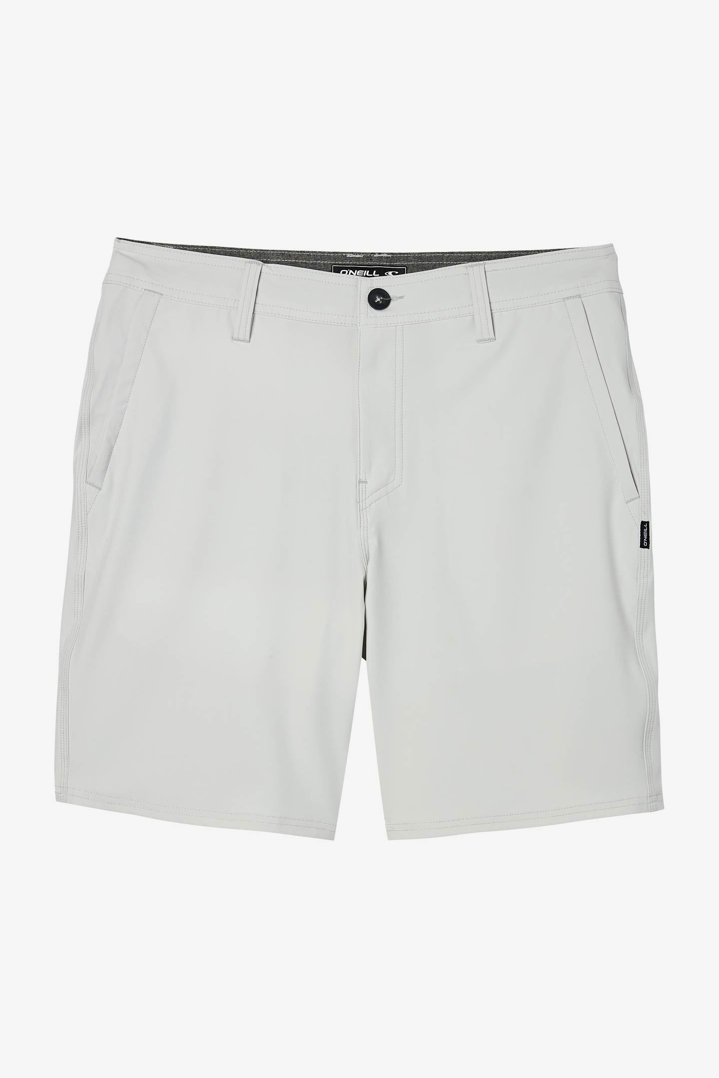 BOY'S RESERVE HEATHER HYBRID SHORTS sold by O'Neill