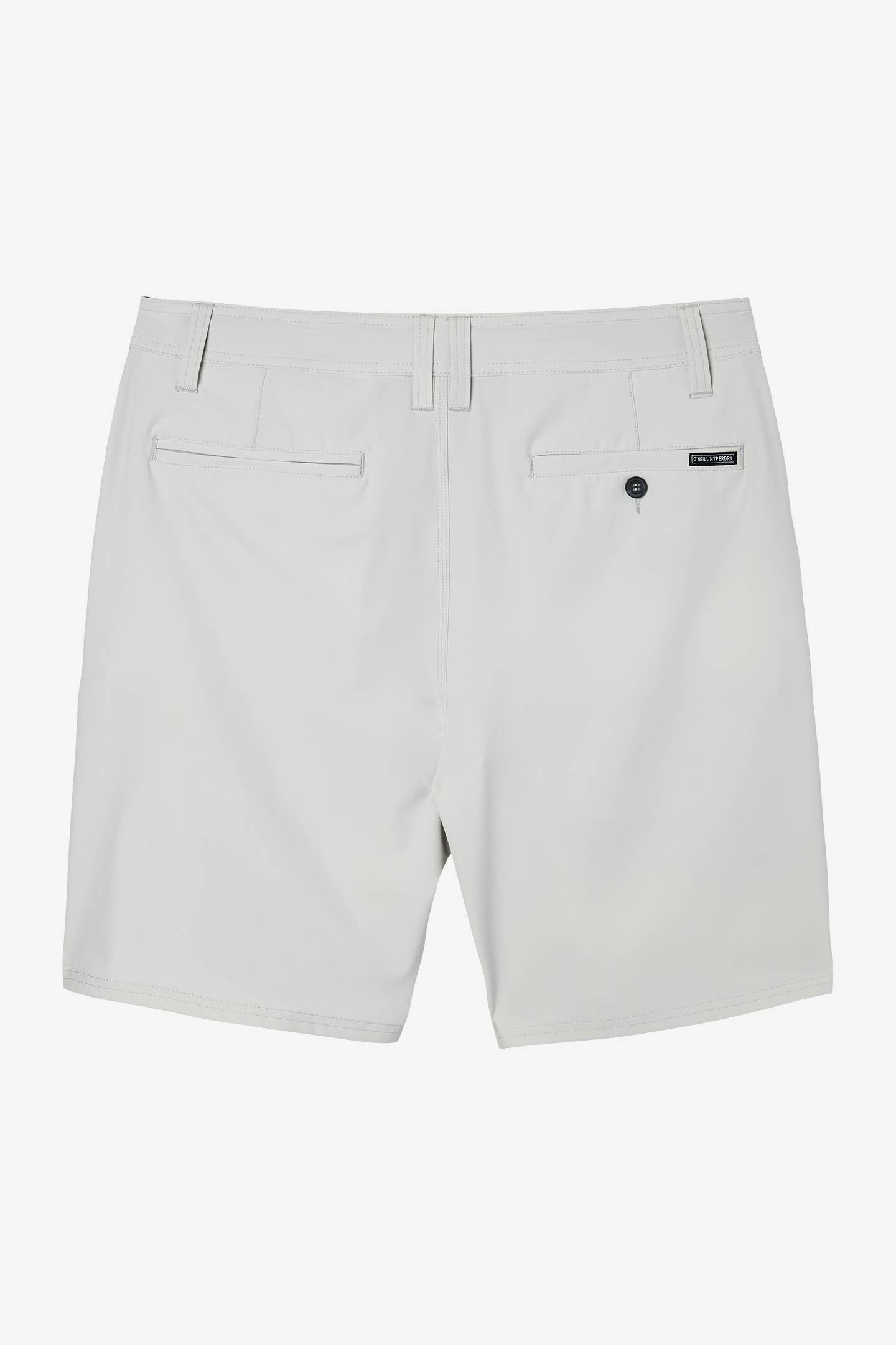 BOY'S RESERVE HEATHER HYBRID SHORTS sold by O'Neill product image thumbnail 5