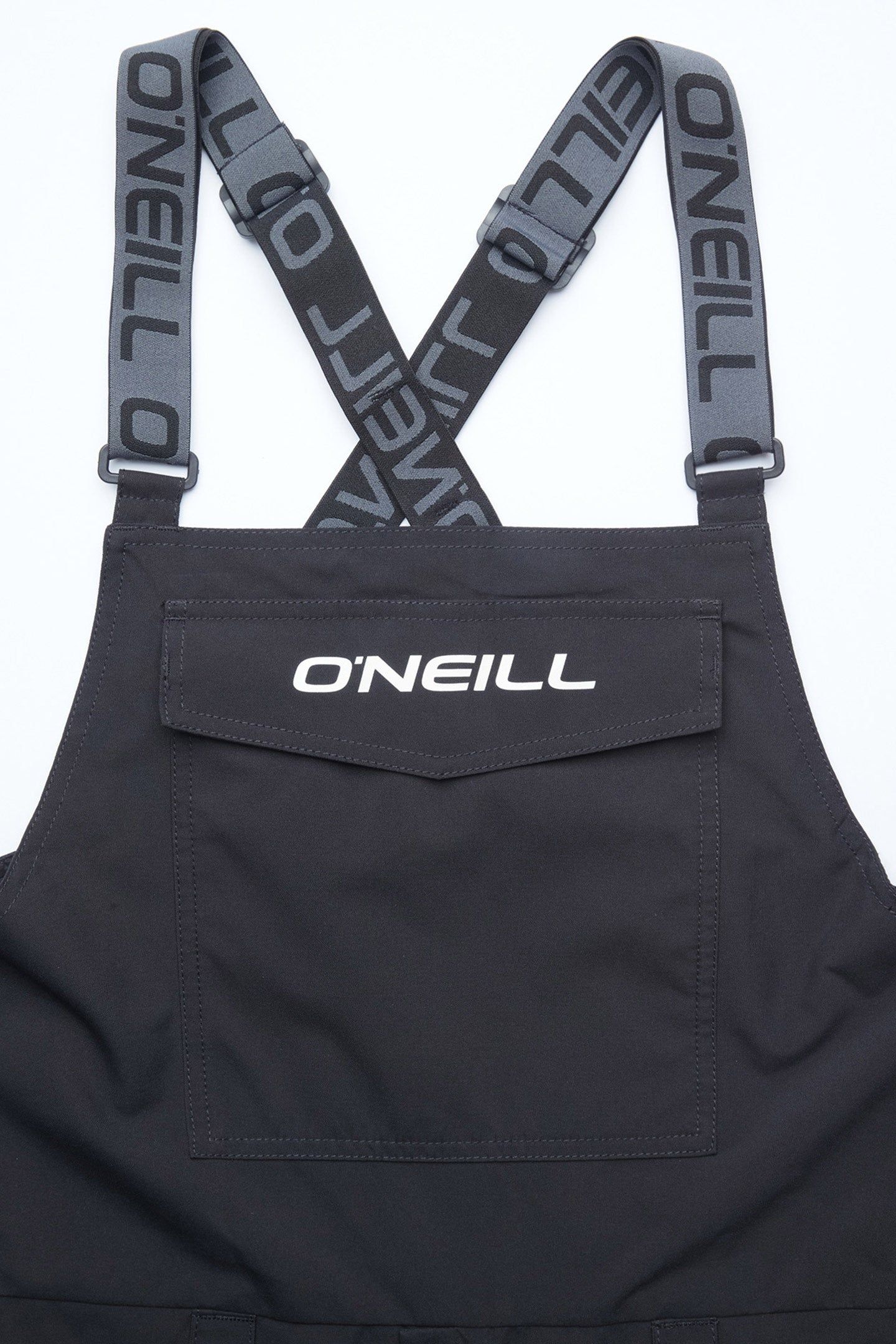 SHRED BIB PANTS sold by O'Neill product image thumbnail 7