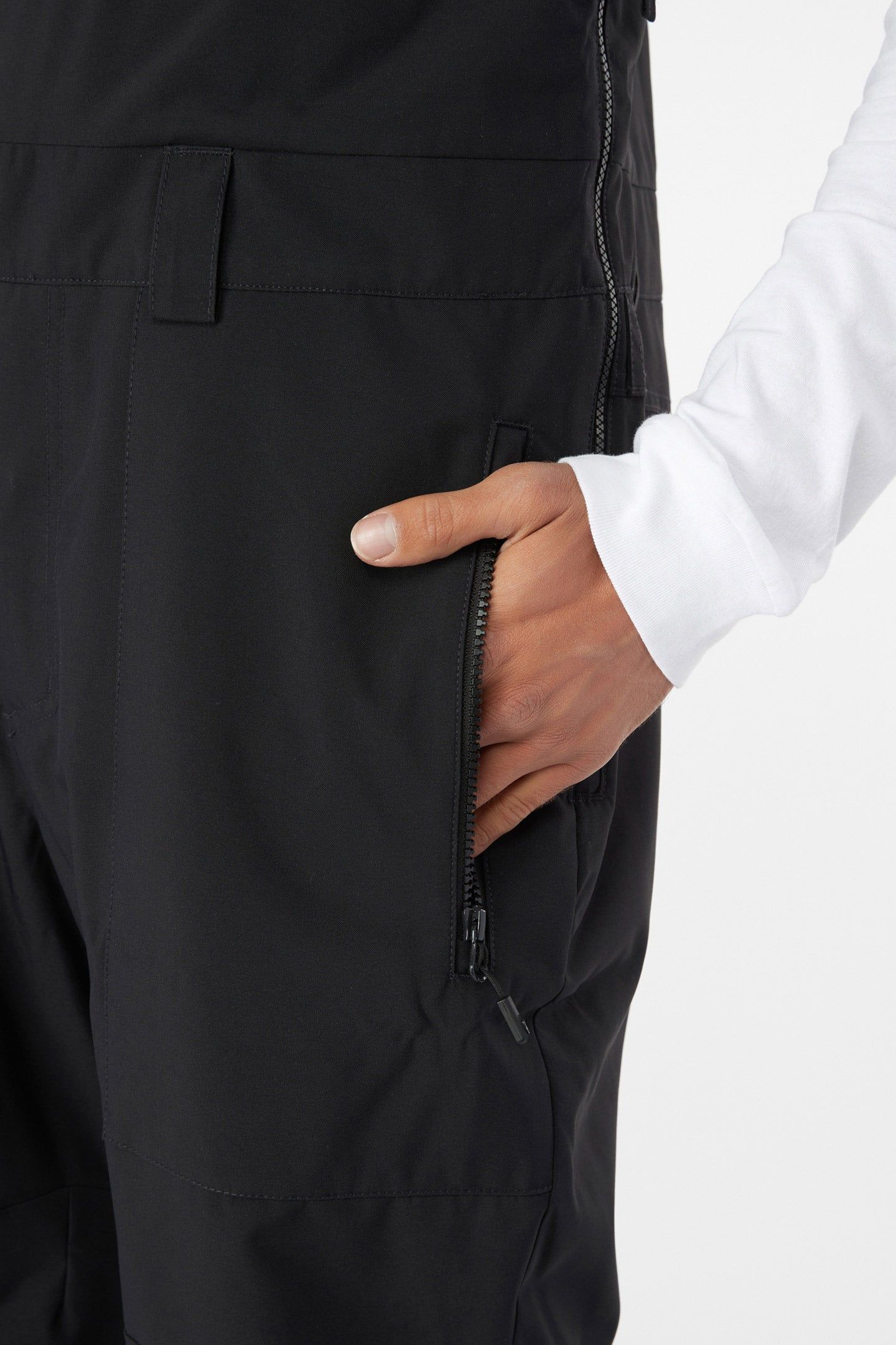 SHRED BIB PANTS sold by O'Neill product image thumbnail 13