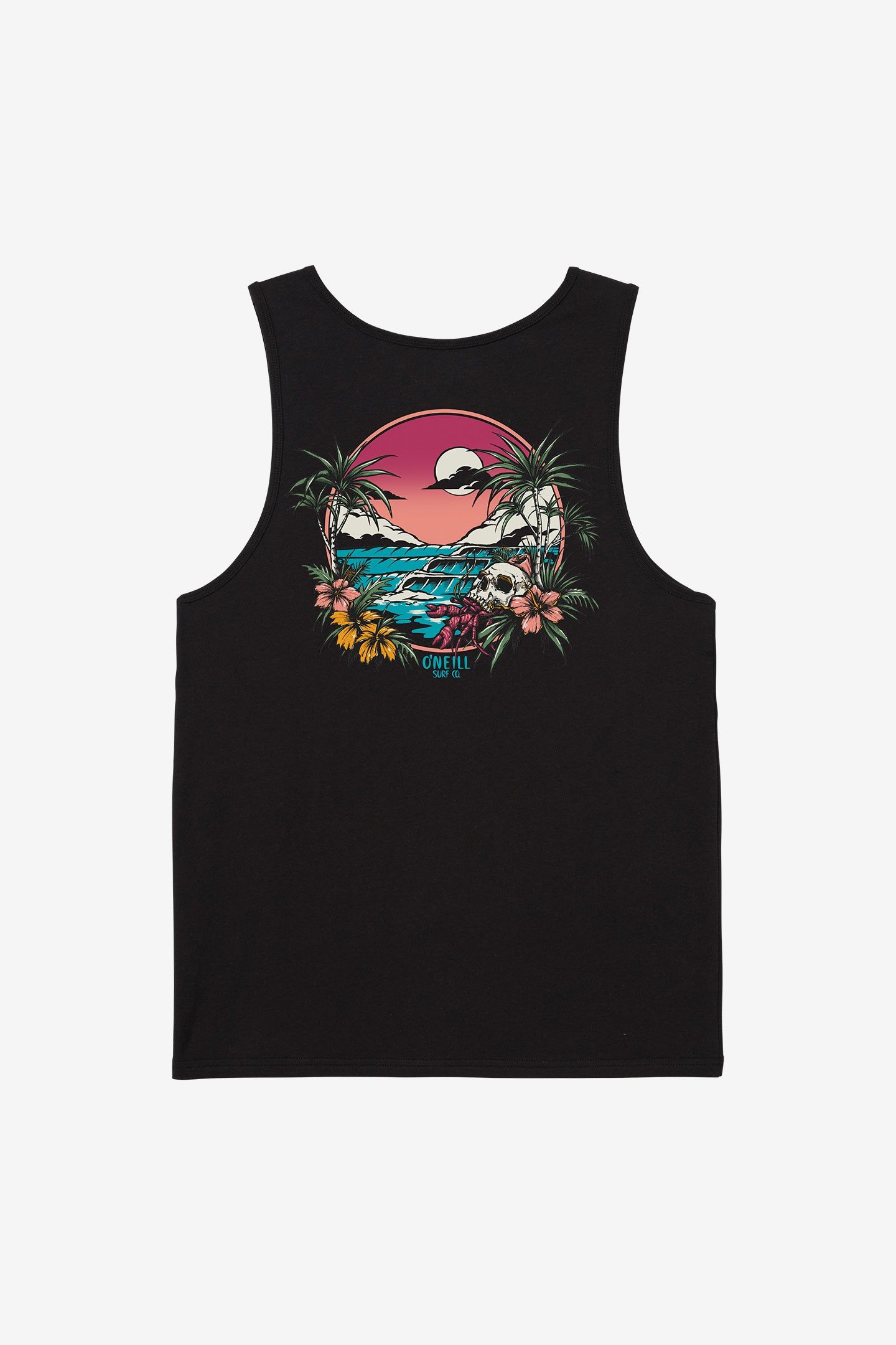 HERMIT TANK sold by O'Neill