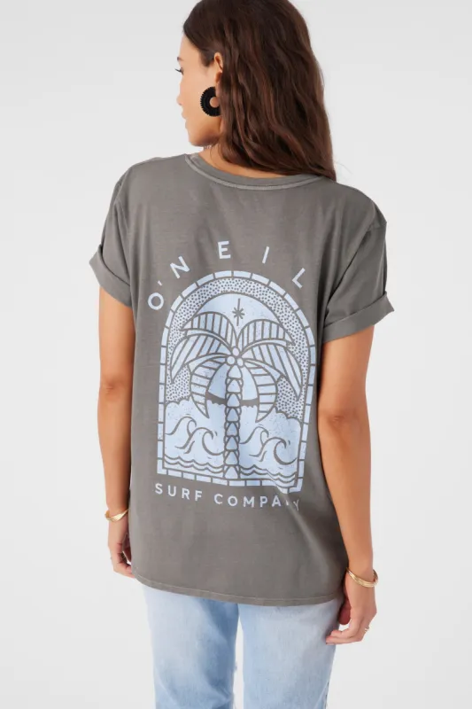 COCO DREAMING TEE sold by O'Neill