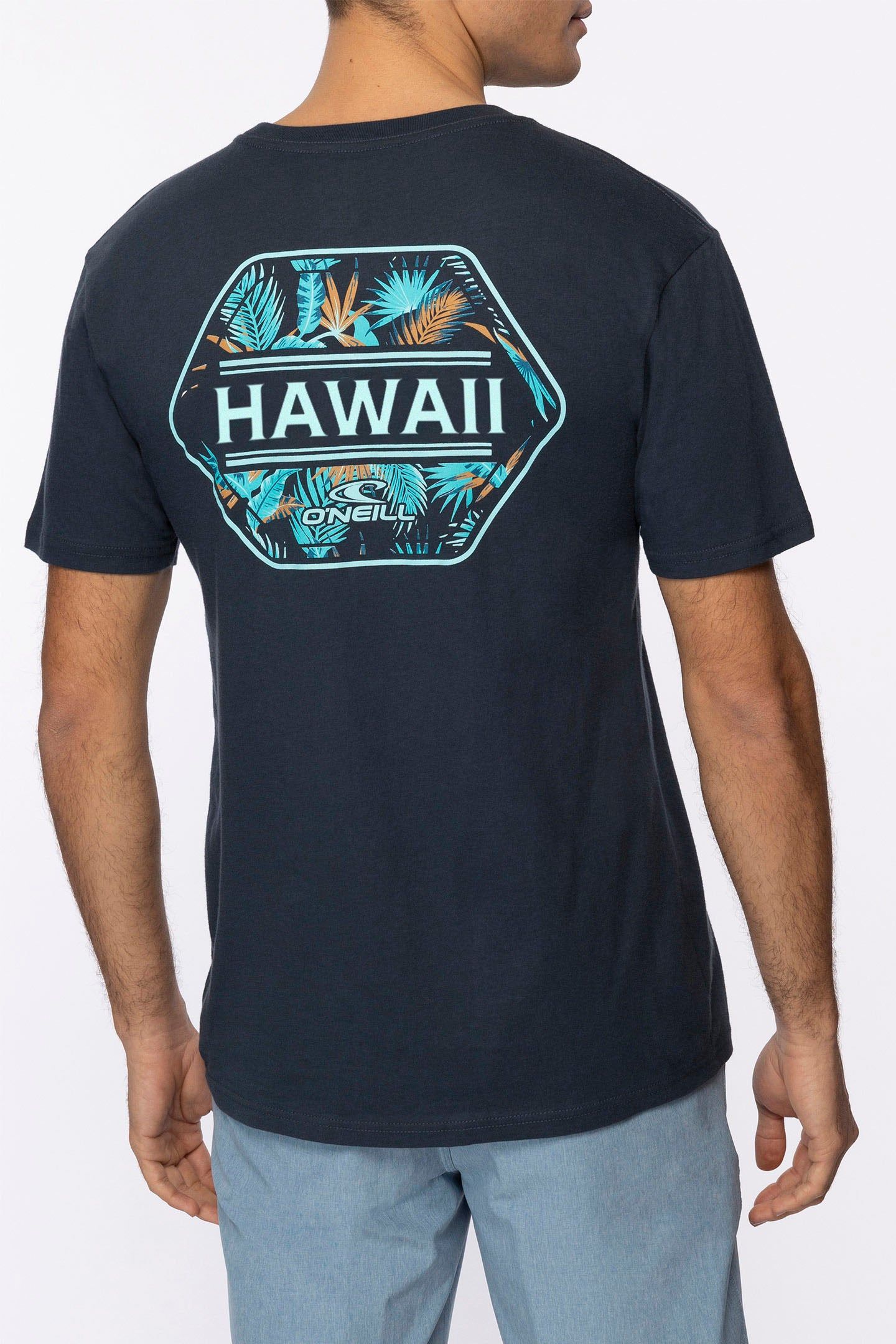 TRIBUTE TEE sold by O'Neill product image thumbnail 2