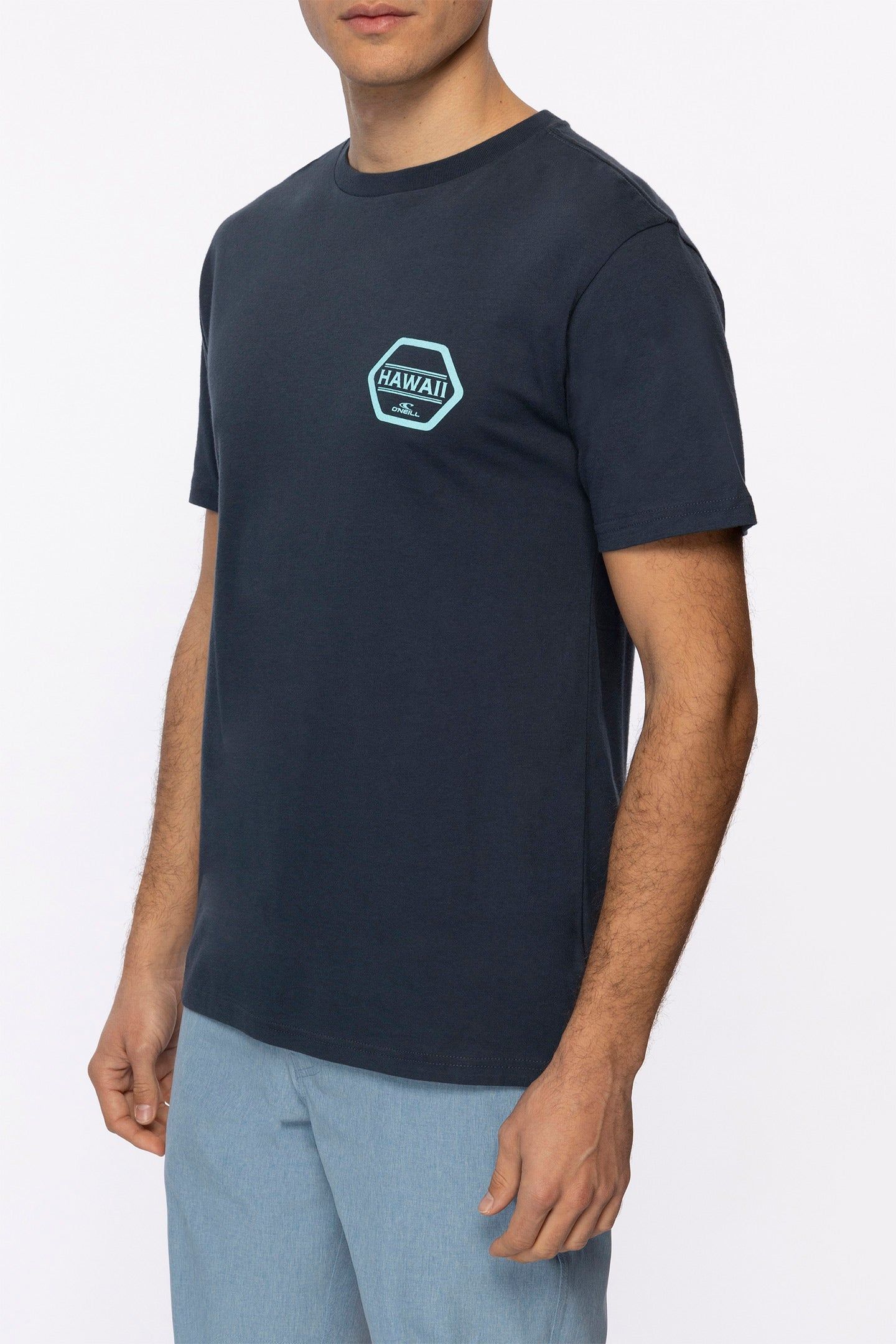 TRIBUTE TEE sold by O'Neill product image thumbnail 5