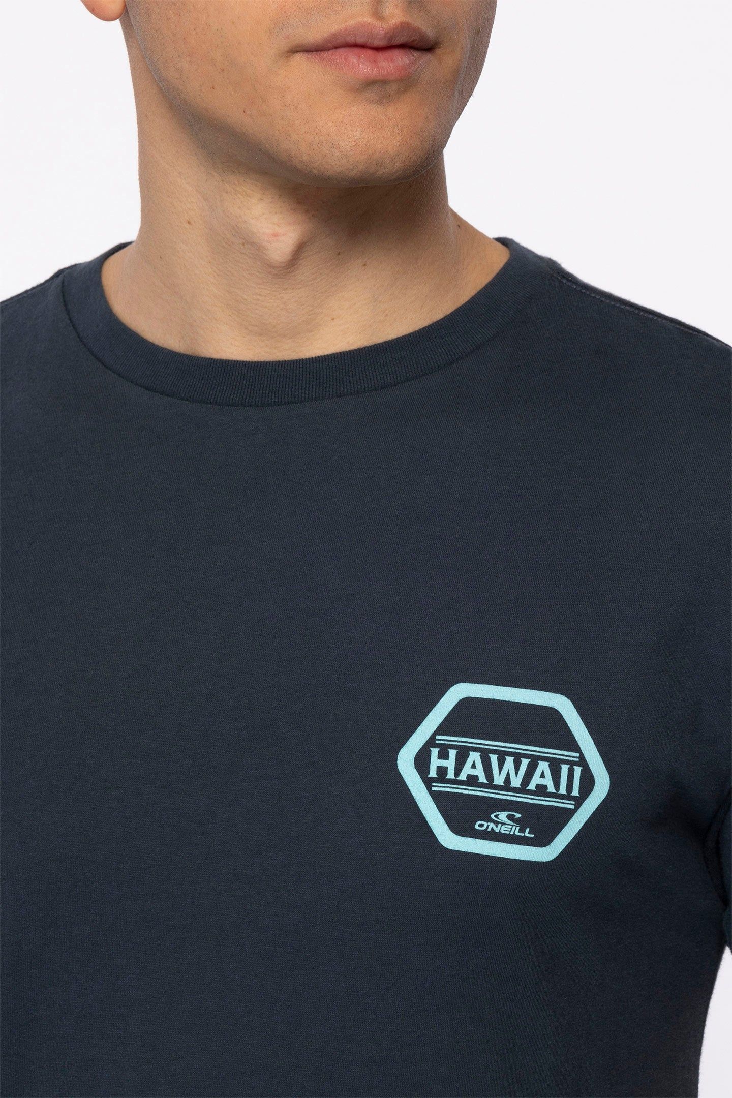 TRIBUTE TEE sold by O'Neill product image thumbnail 4